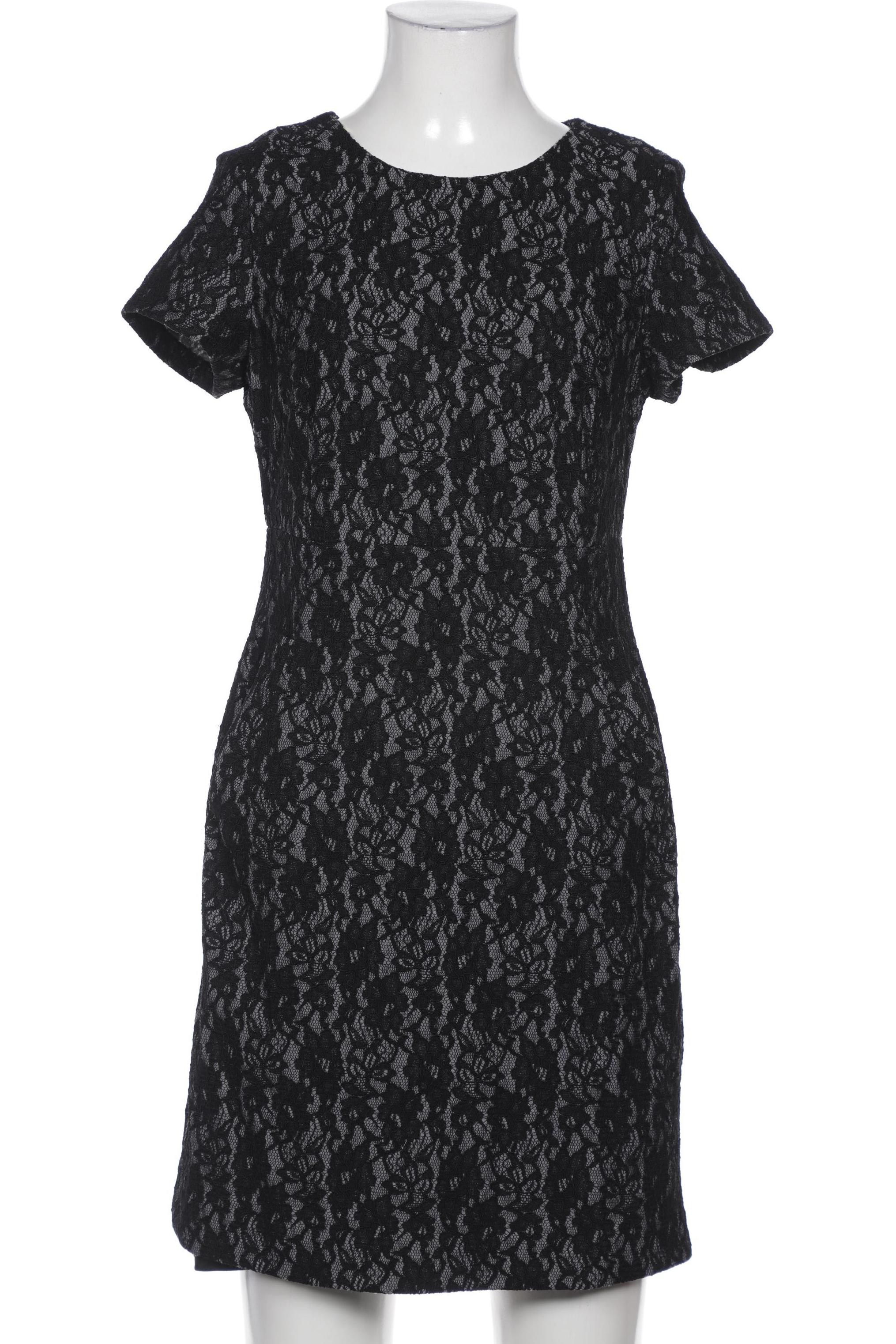 

Esprit Damen Kleid, schwarz, Gr. 36