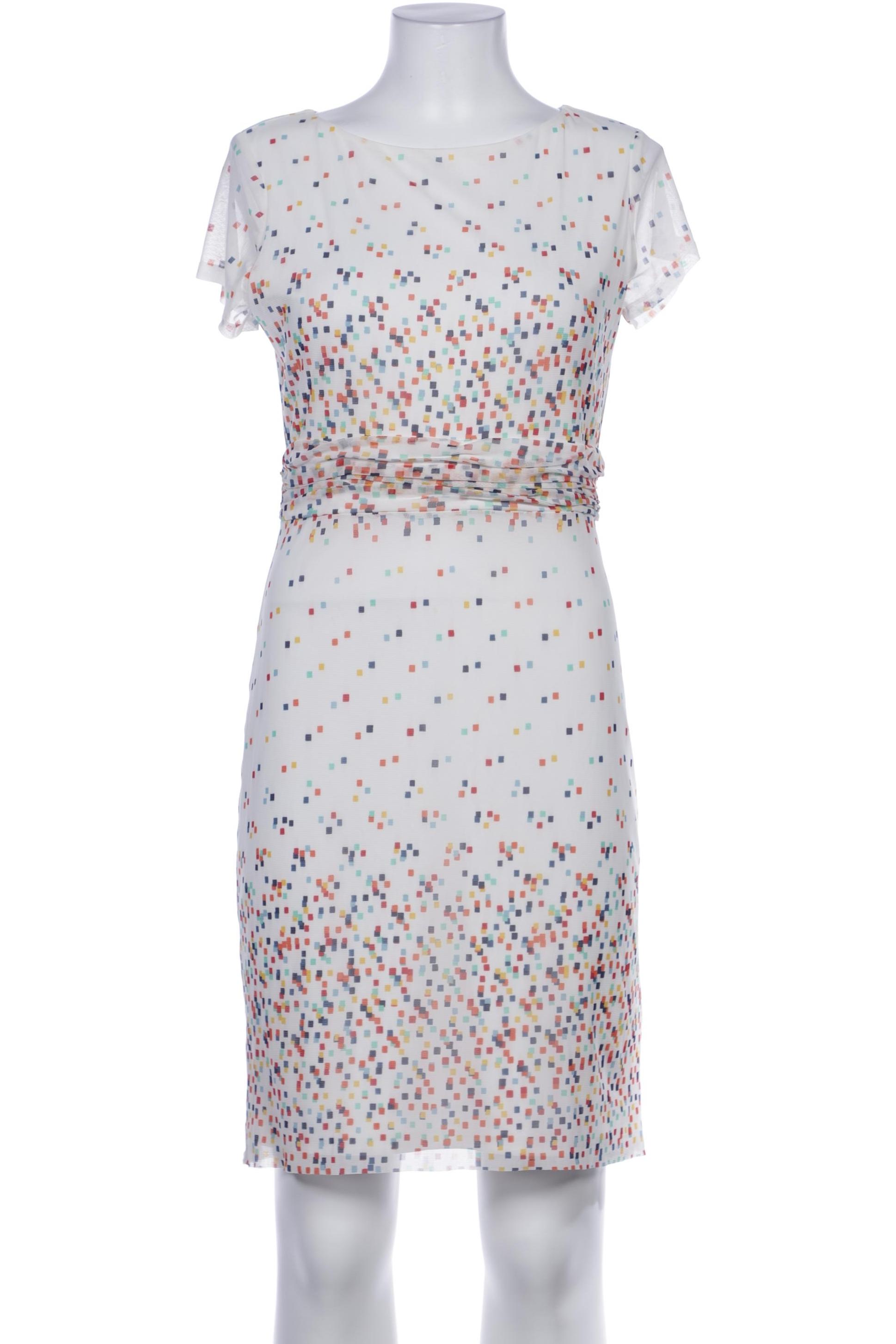 

Esprit Damen Kleid, mehrfarbig, Gr. 38