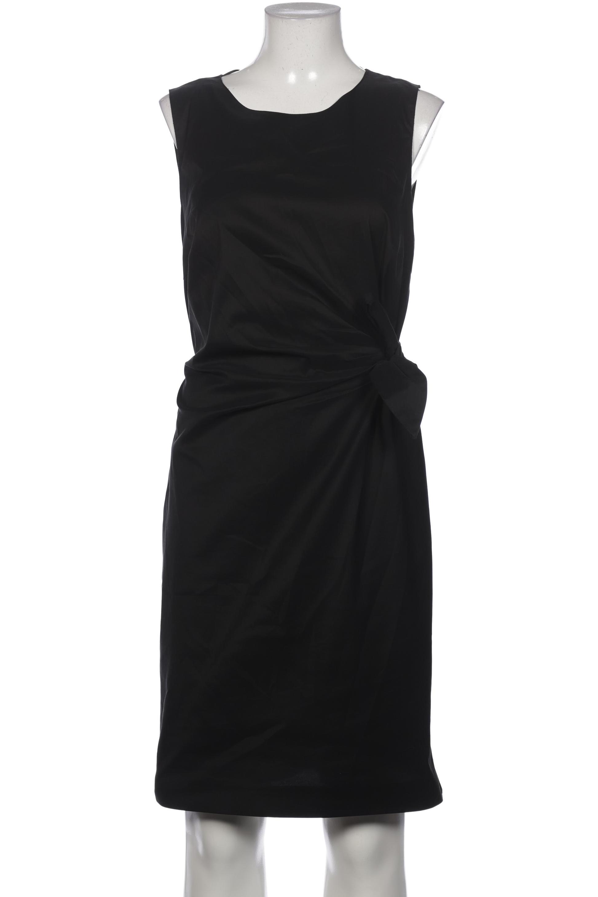 

Esprit Damen Kleid, schwarz, Gr. 42
