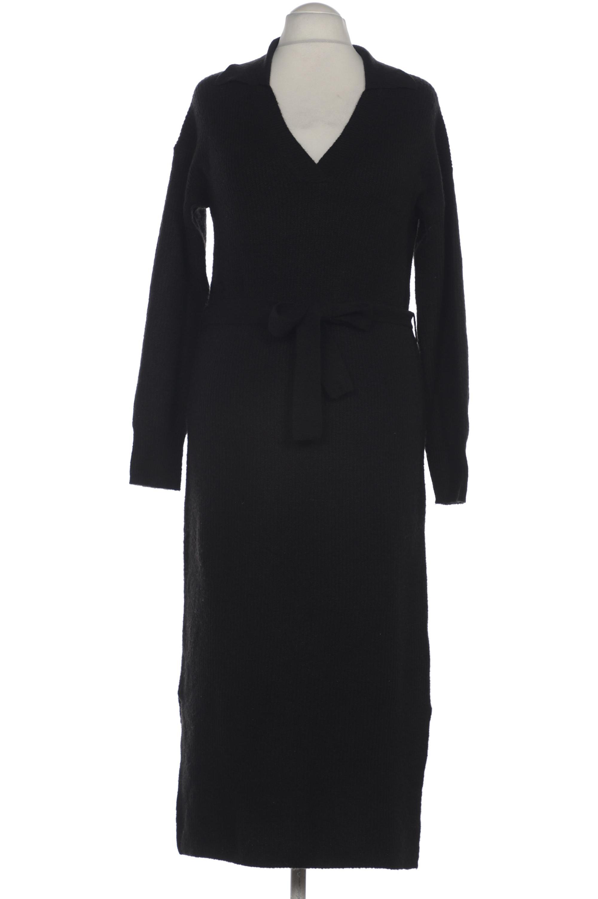 

Esprit Damen Kleid, schwarz, Gr. 38