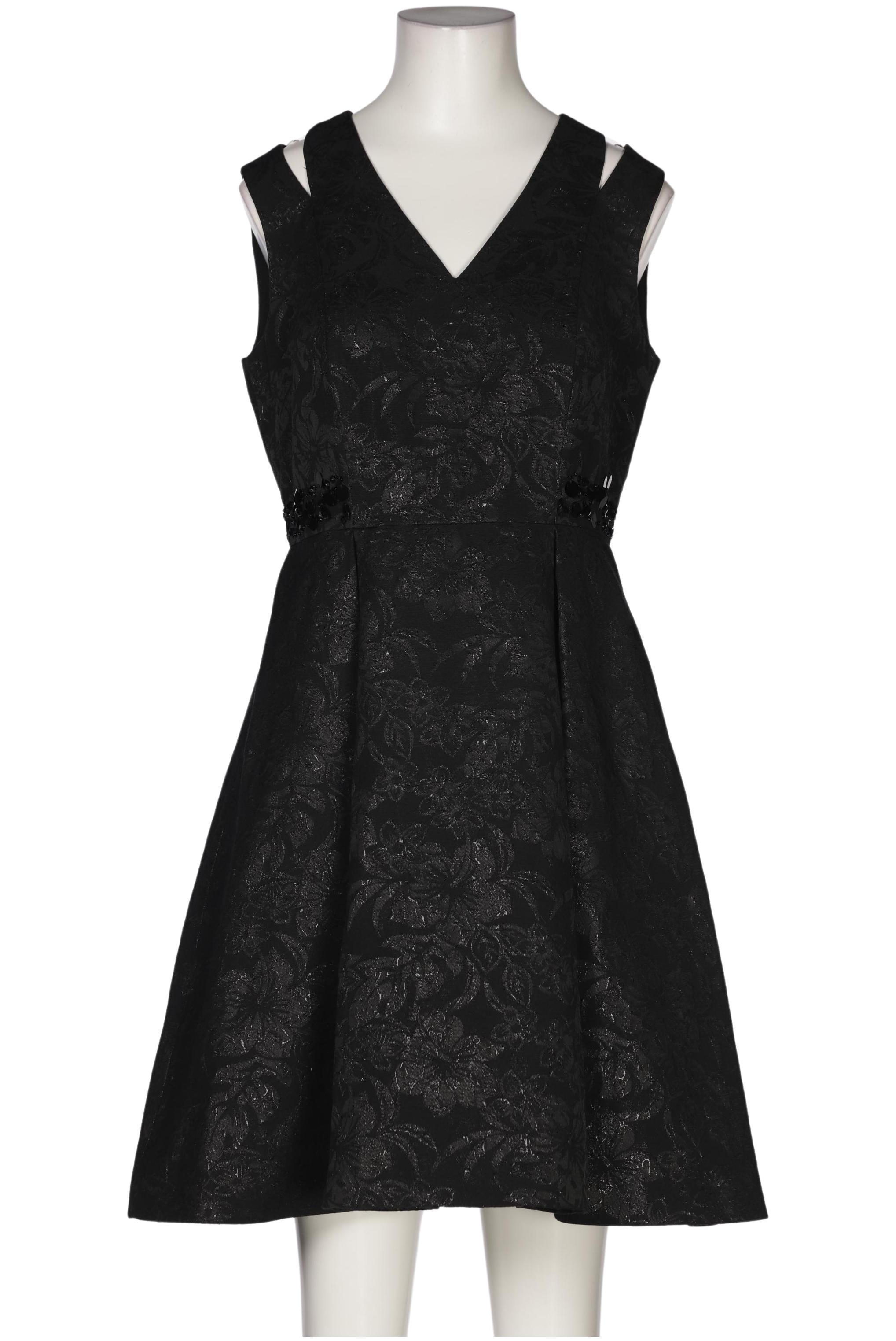 

Esprit Damen Kleid, schwarz, Gr. 36