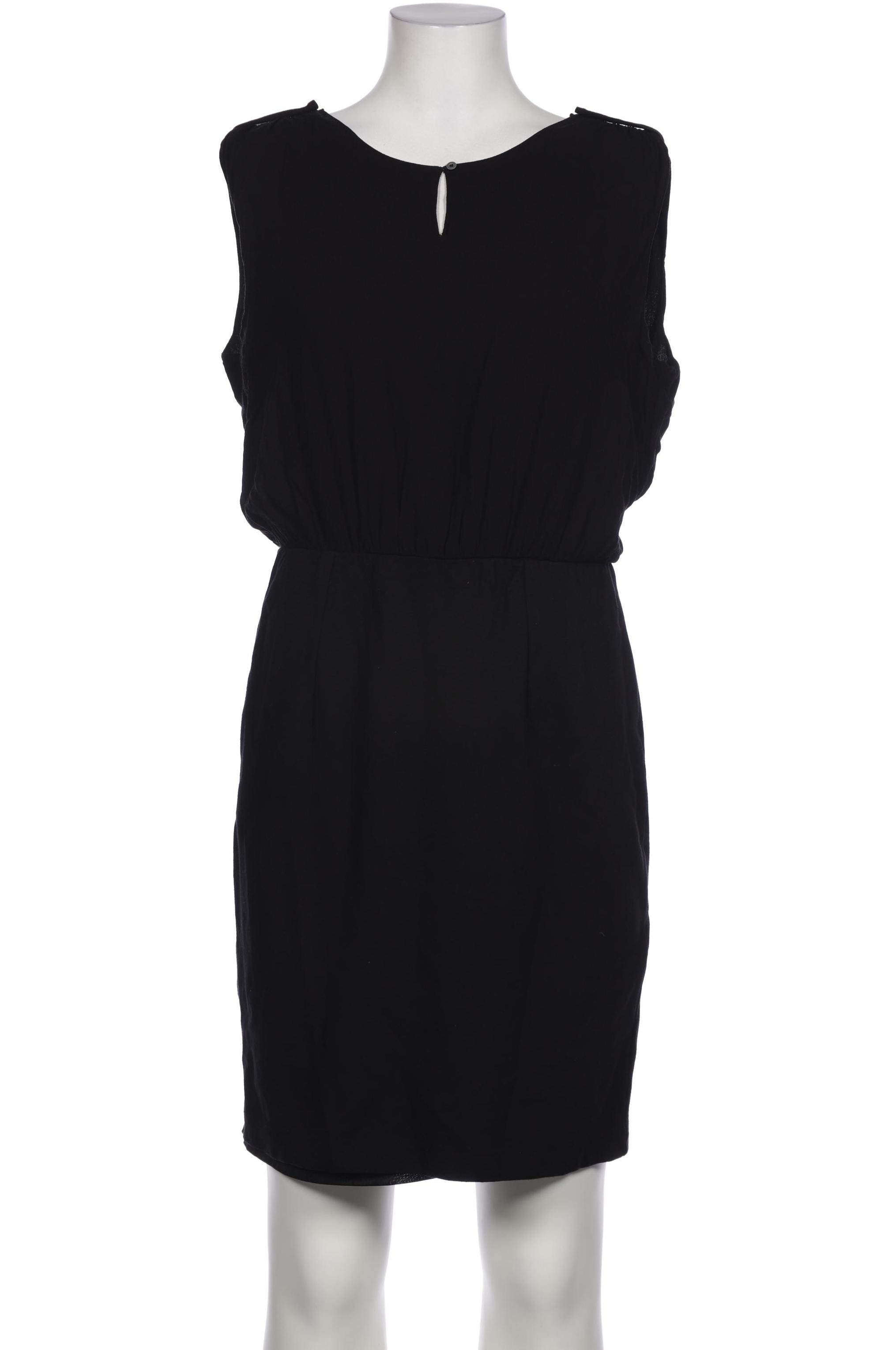 

Esprit Damen Kleid, schwarz