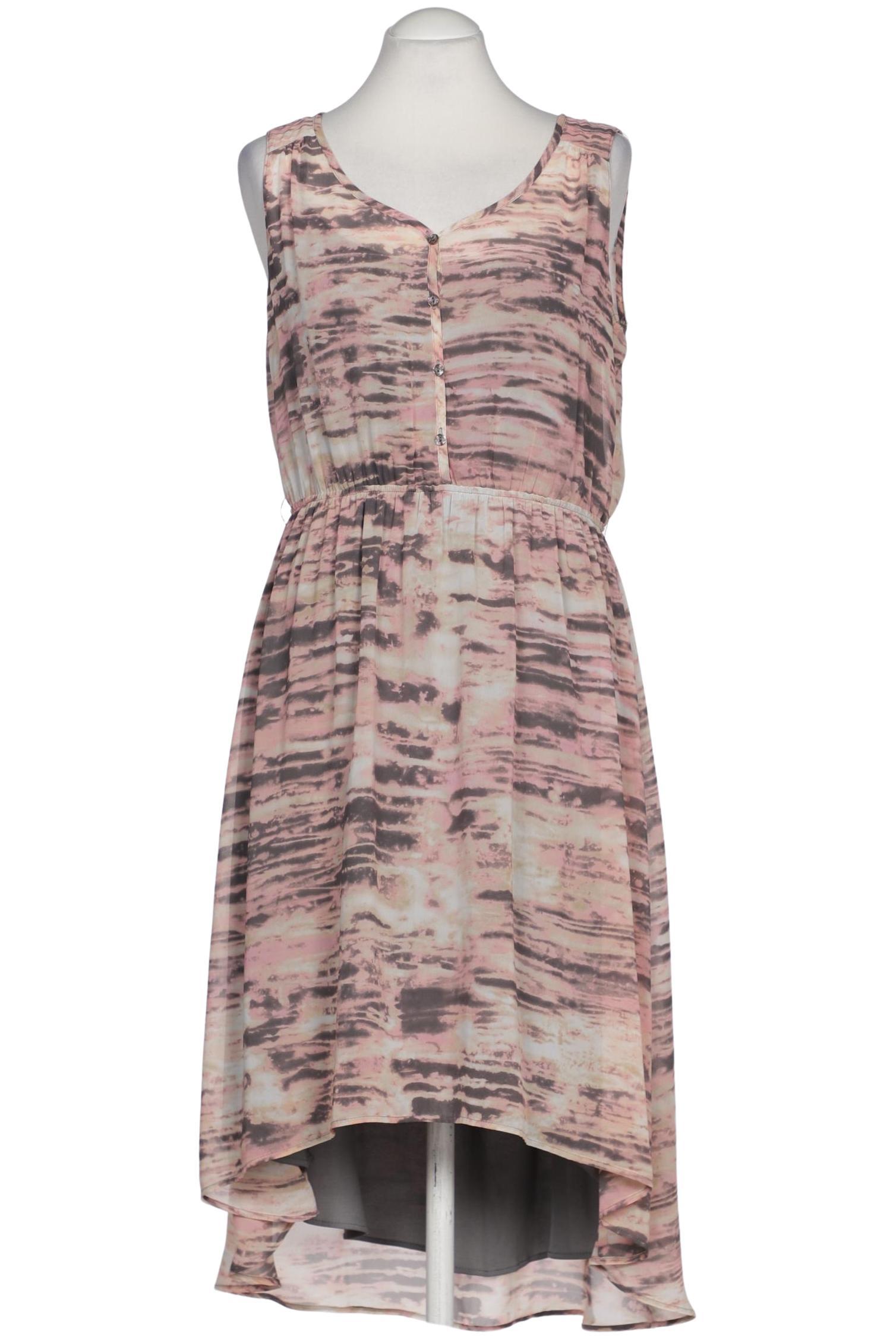 

Esprit Damen Kleid, mehrfarbig, Gr. 38