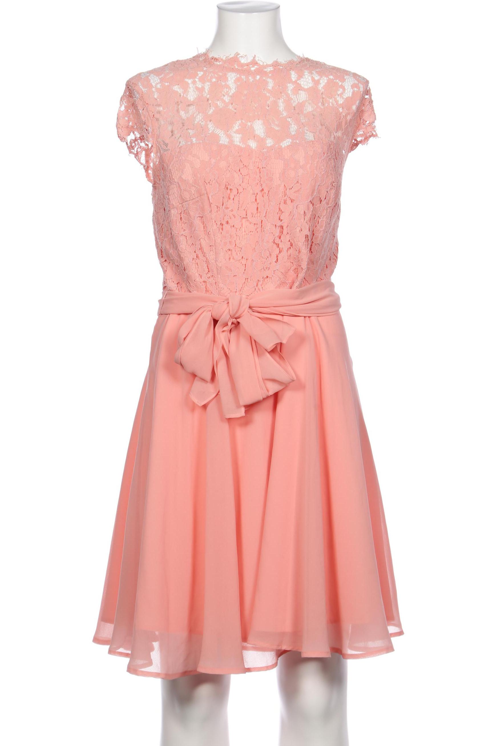 

Esprit Damen Kleid, pink, Gr. 44