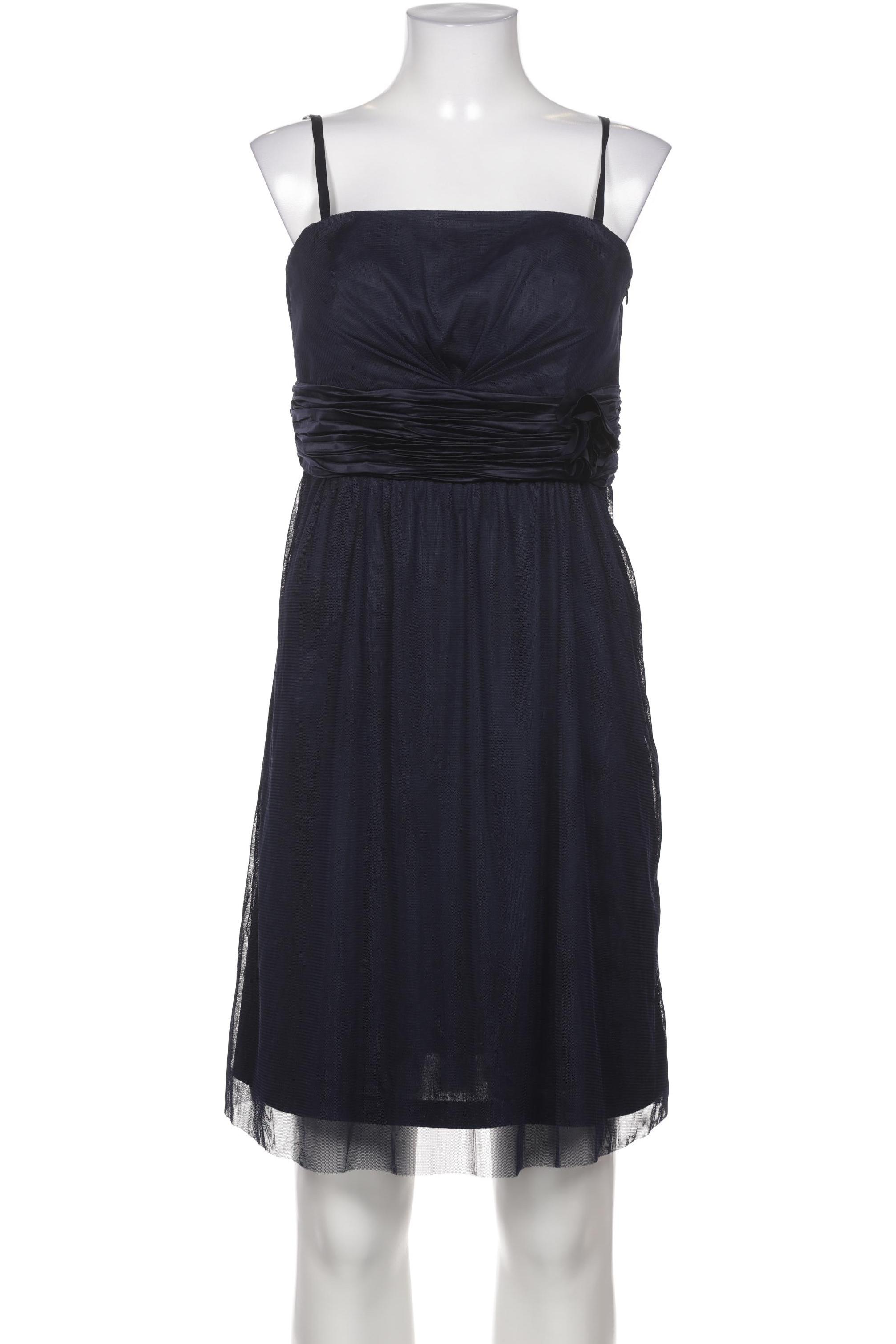 

Esprit Damen Kleid, marineblau, Gr. 40