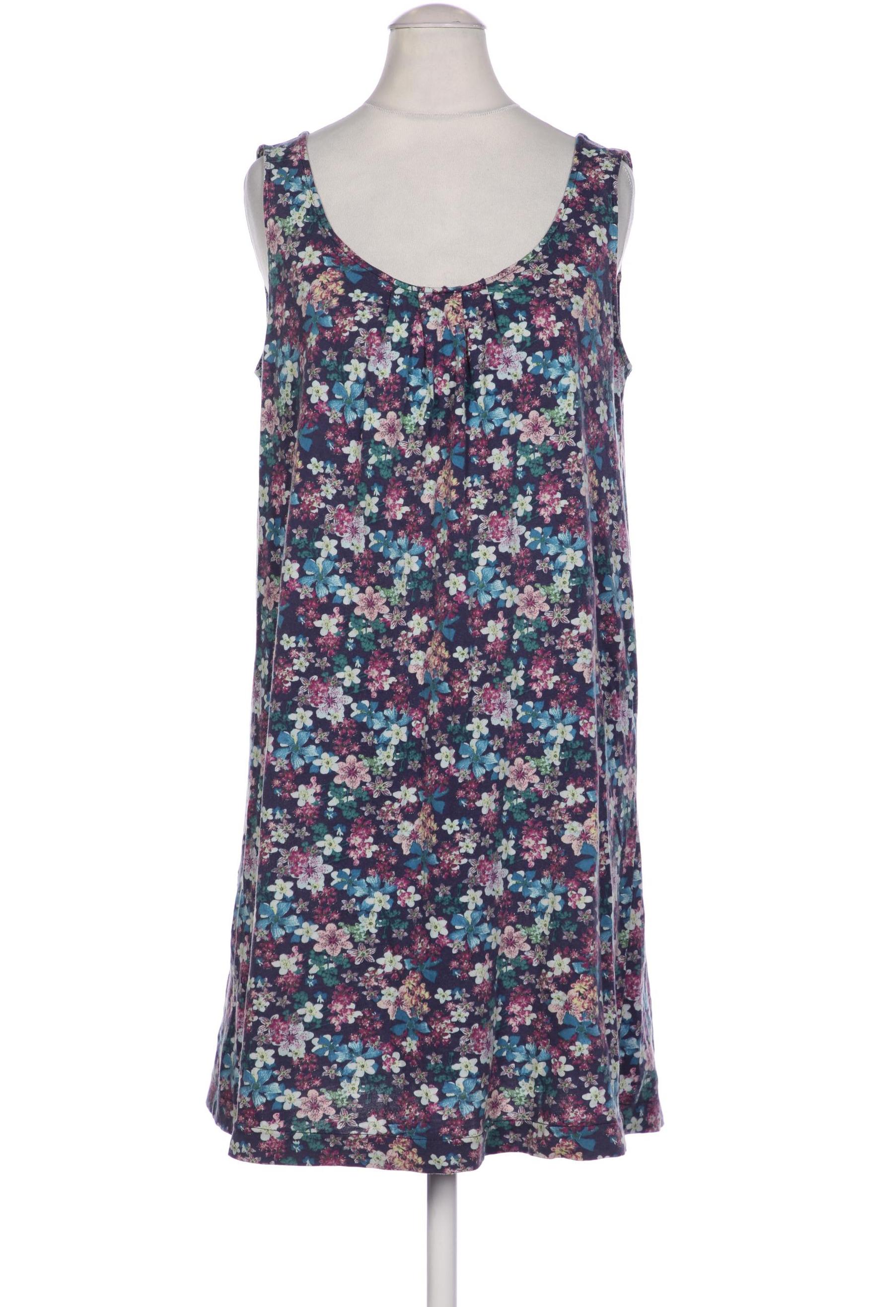 

Esprit Damen Kleid, mehrfarbig, Gr. 36
