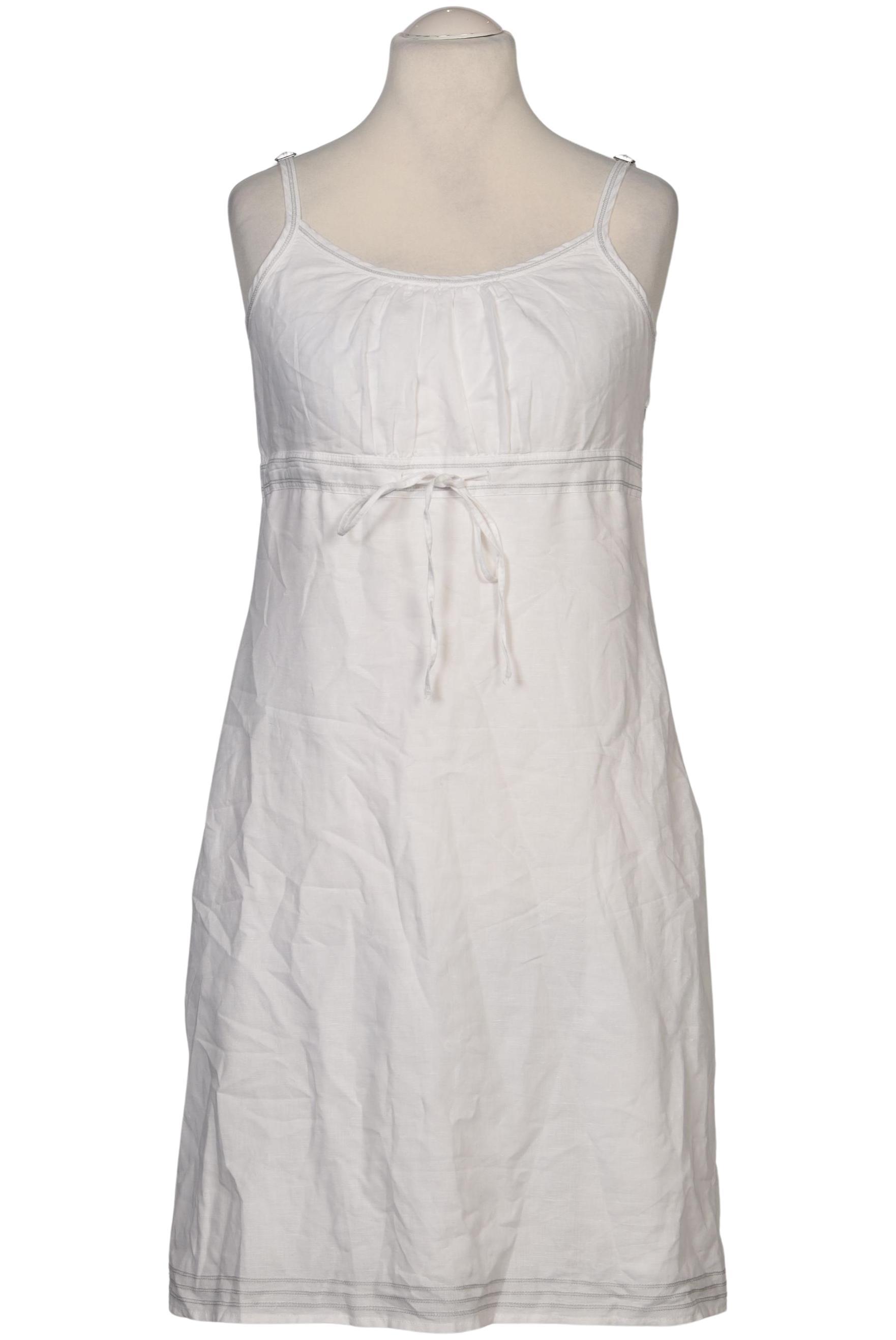 

Esprit Damen Kleid, weiß, Gr. 42