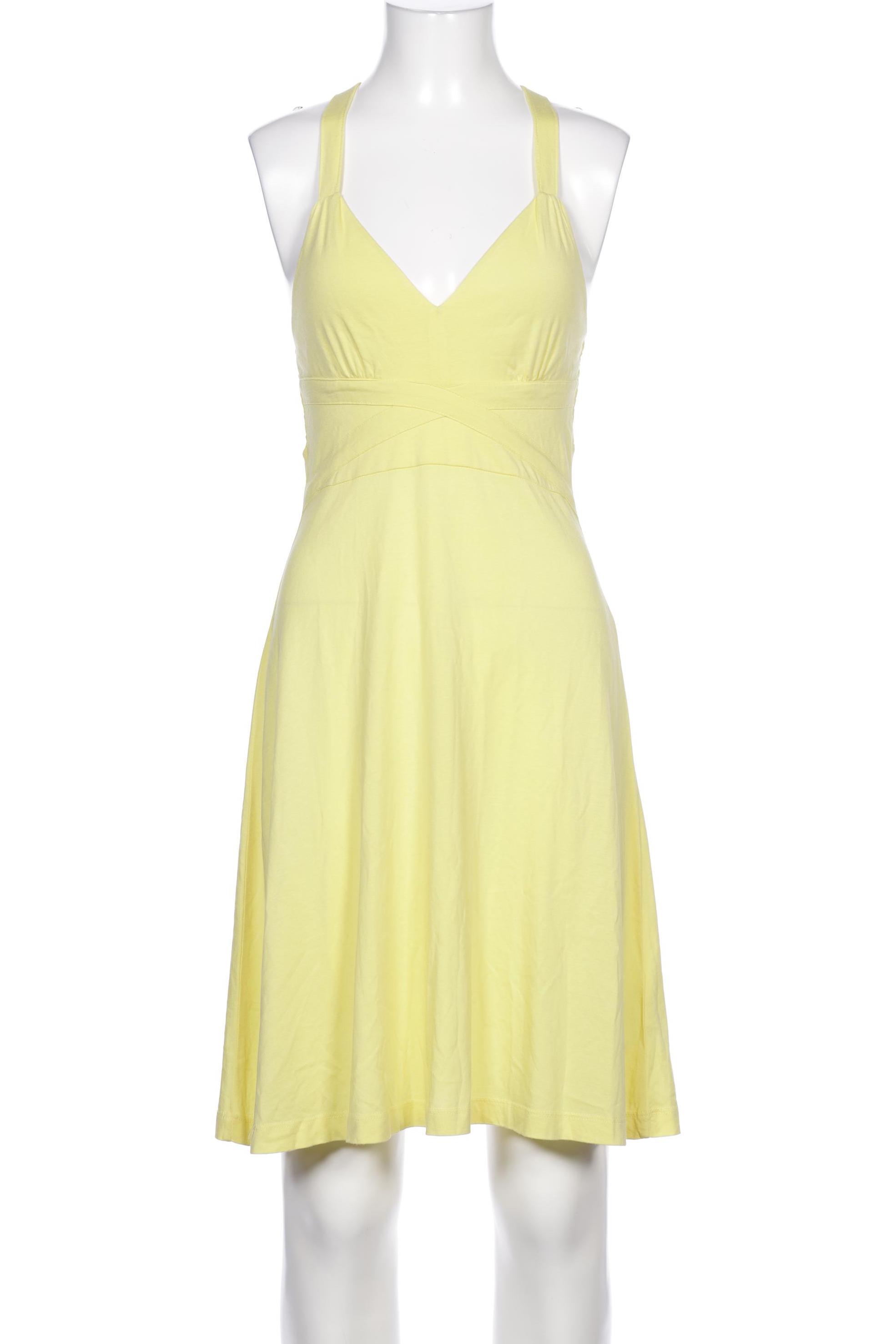 

Esprit Damen Kleid, gelb