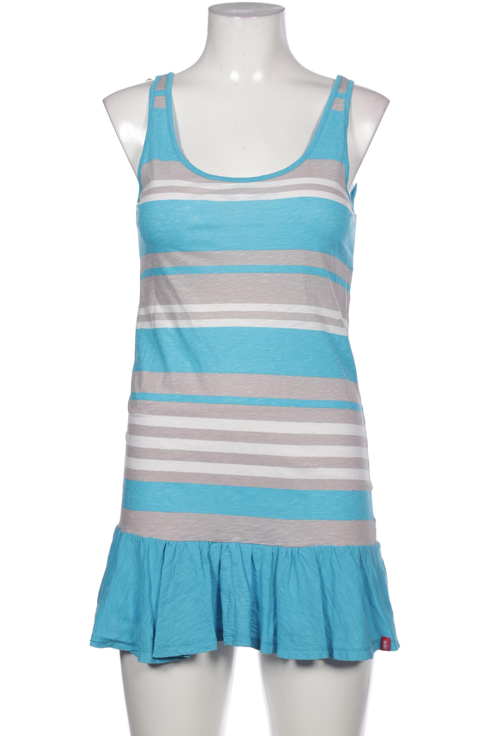 

Esprit Damen Kleid, blau, Gr. 36