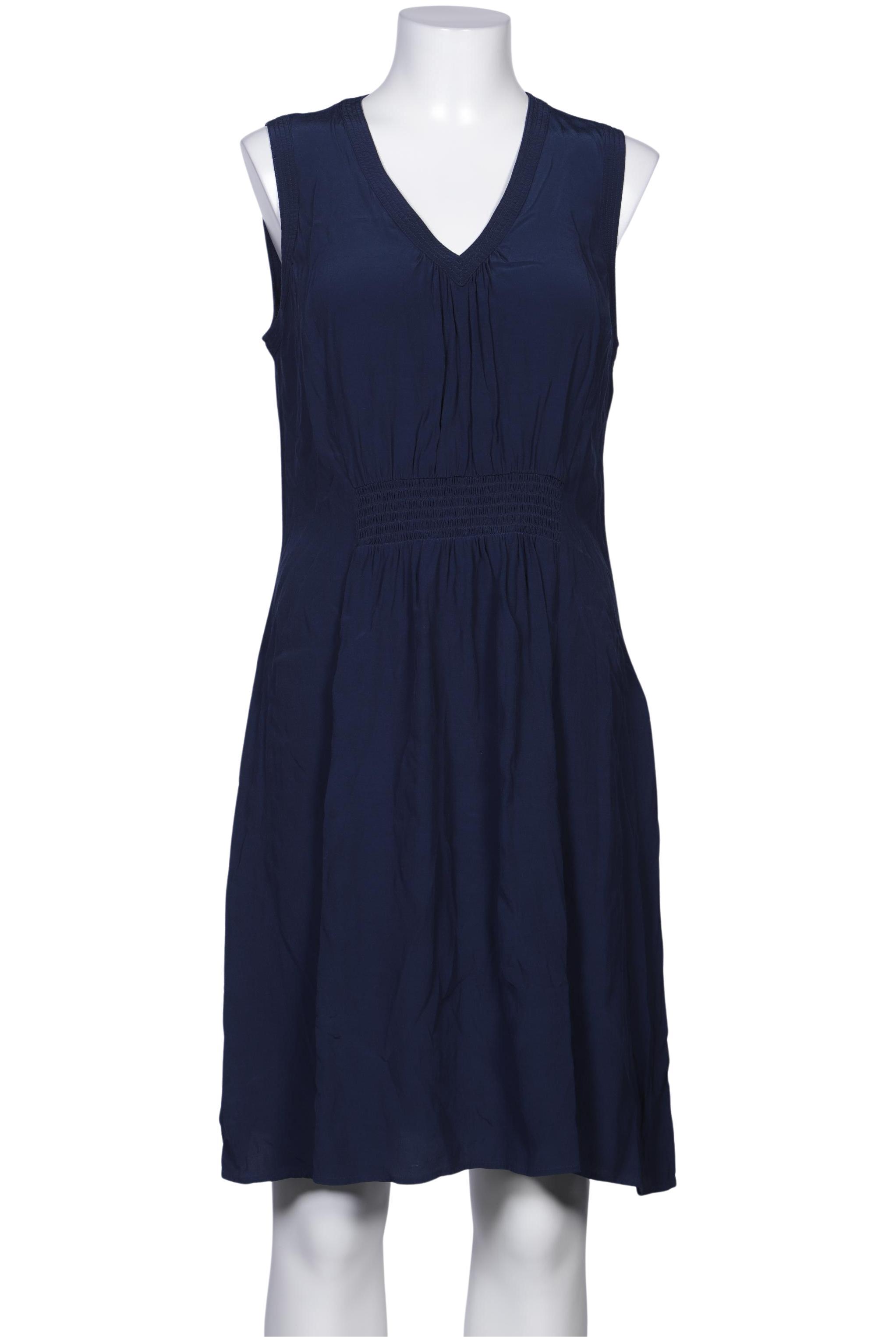 

Esprit Damen Kleid, marineblau, Gr. 42