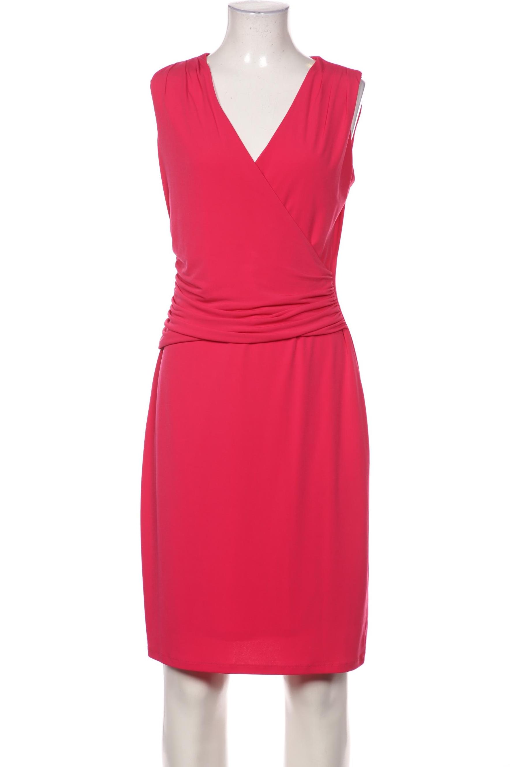 

Esprit Damen Kleid, pink, Gr. 38