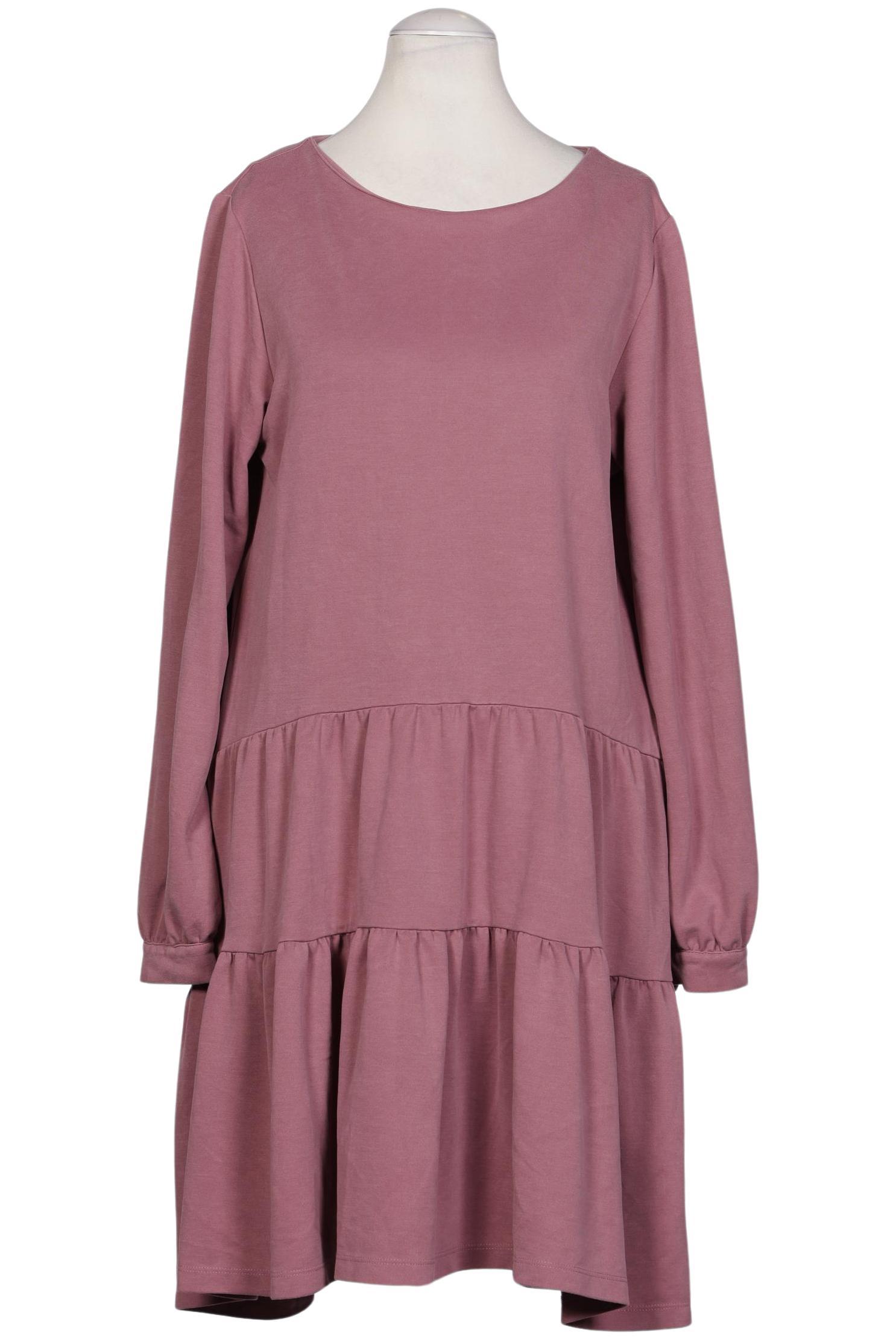 

Esprit Damen Kleid, pink, Gr. 36