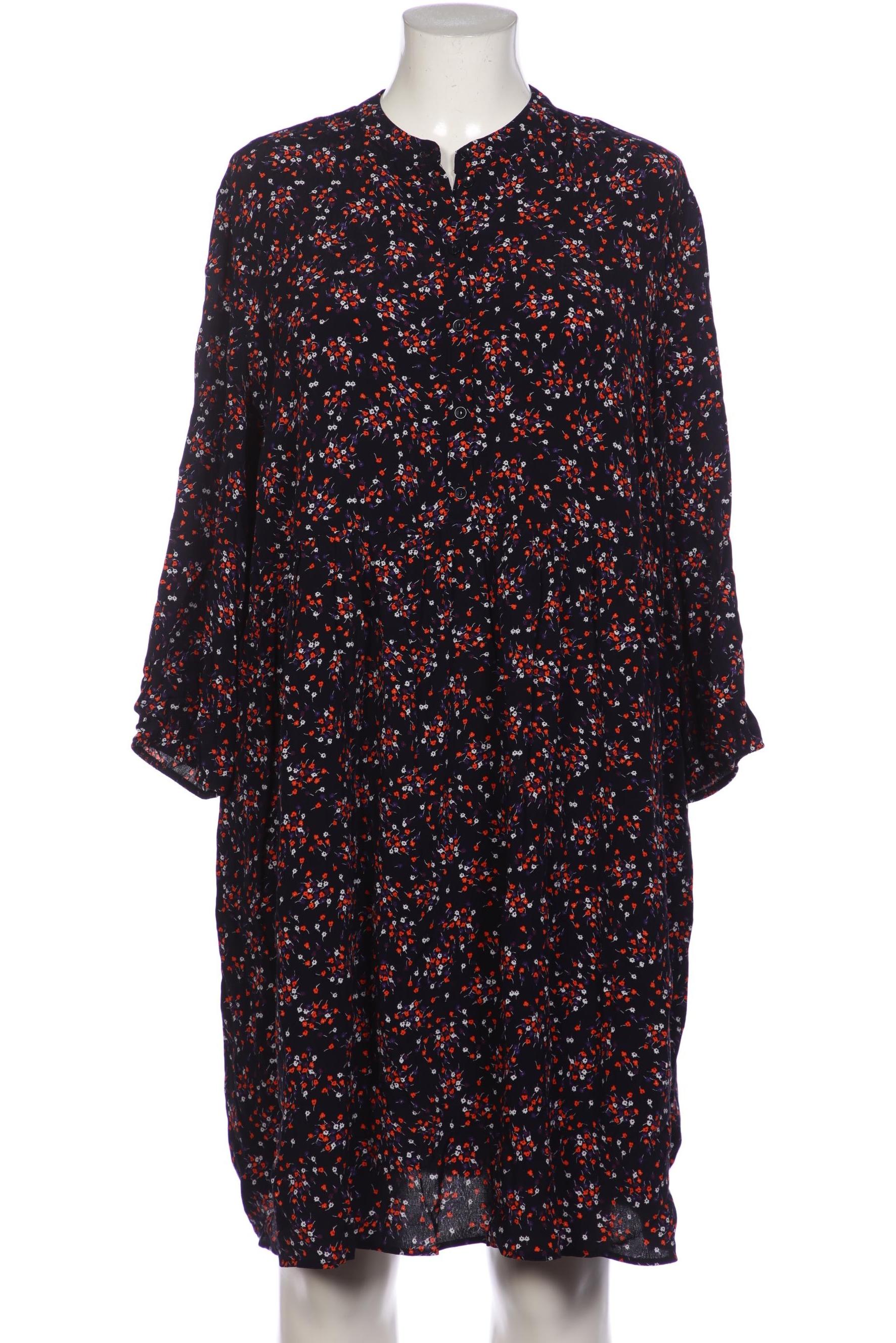 

Esprit Damen Kleid, marineblau, Gr. 44