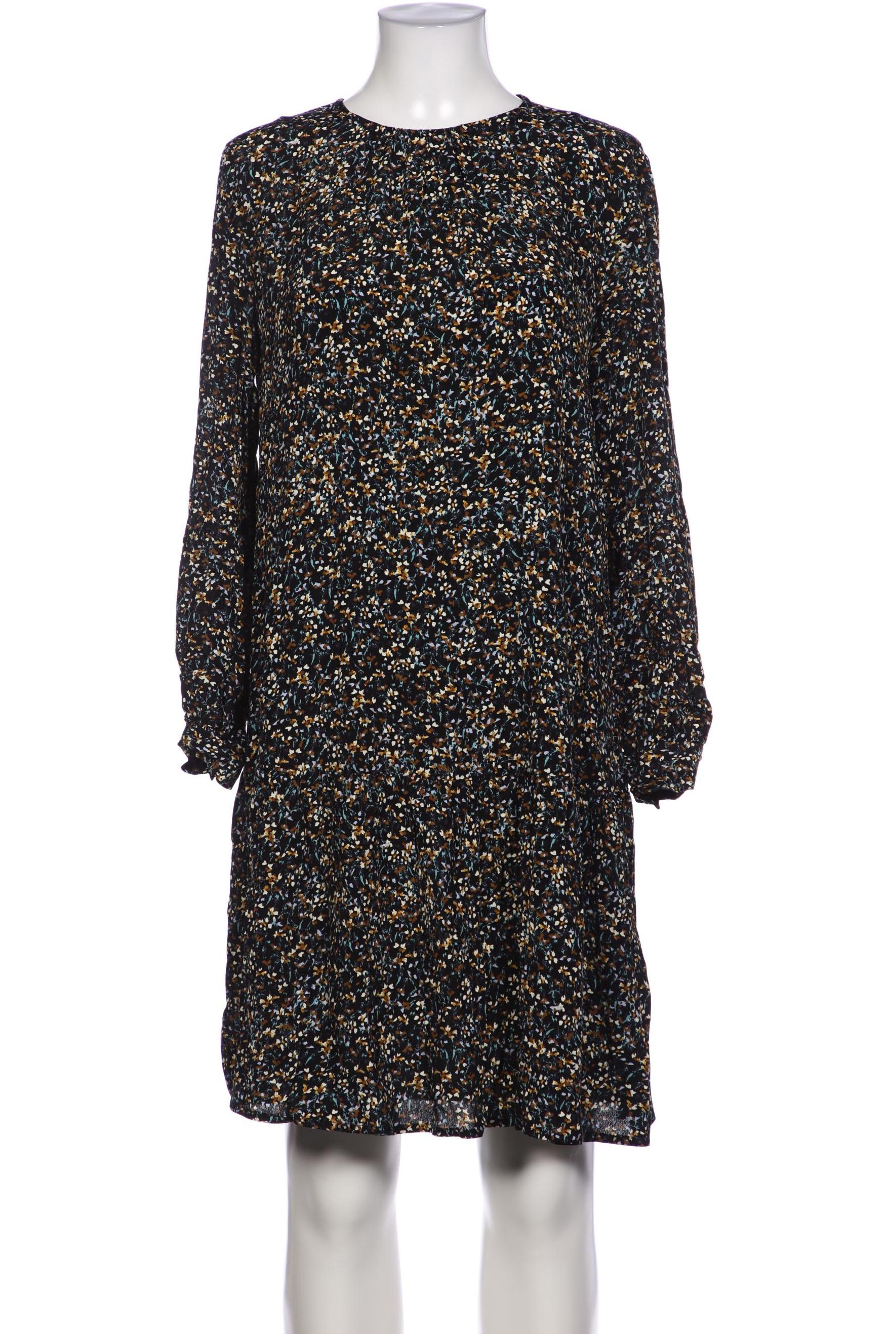 

Esprit Damen Kleid, schwarz, Gr. 38