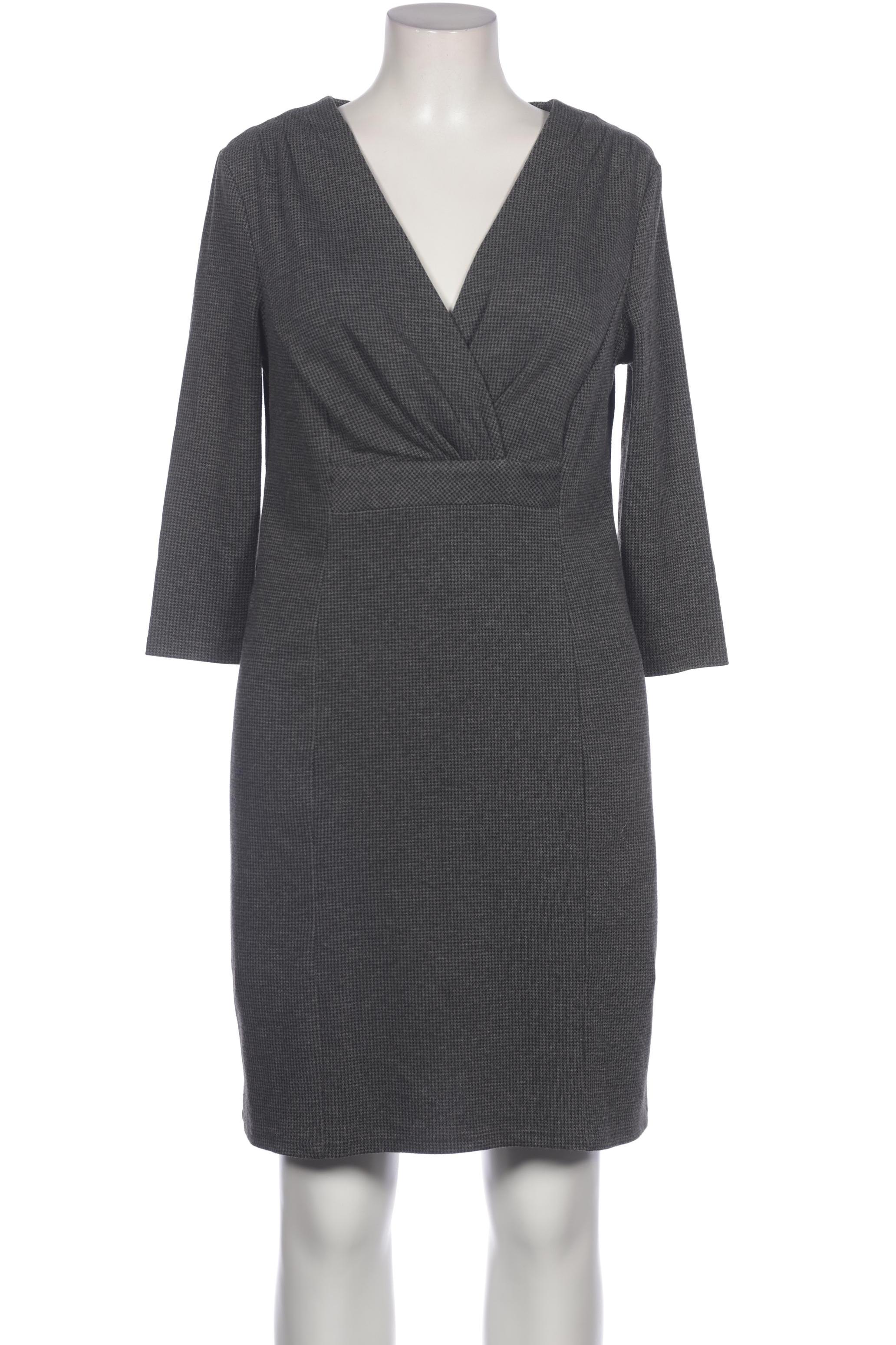 

Esprit Damen Kleid, grau, Gr. 46