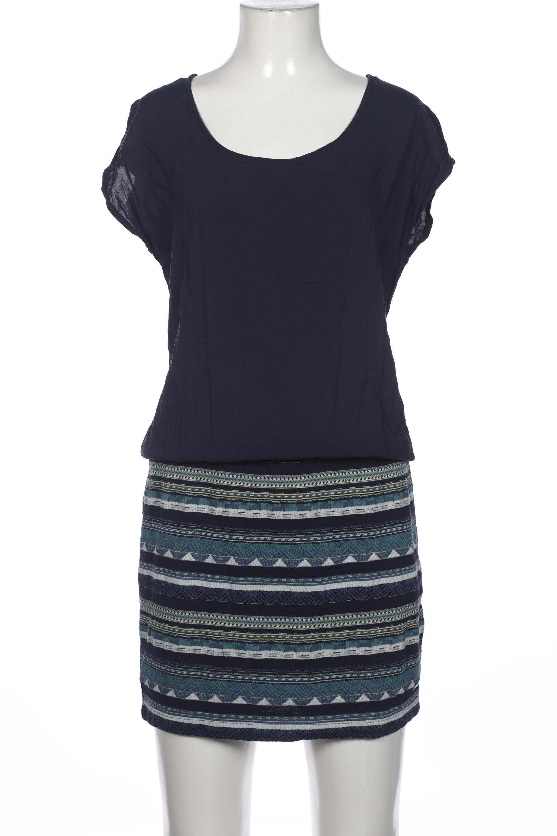 

Esprit Damen Kleid, marineblau