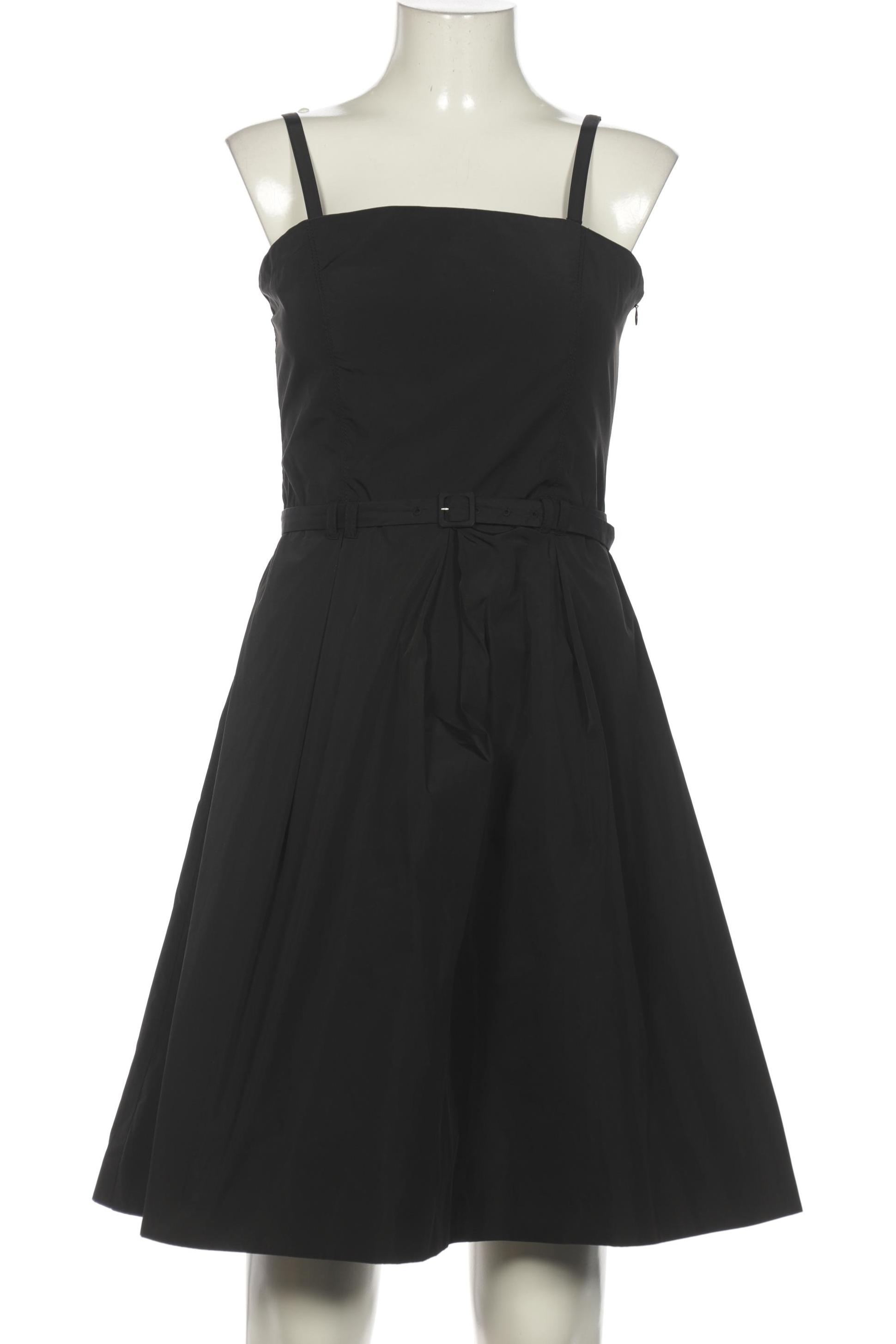 

Esprit Damen Kleid, schwarz, Gr. 38