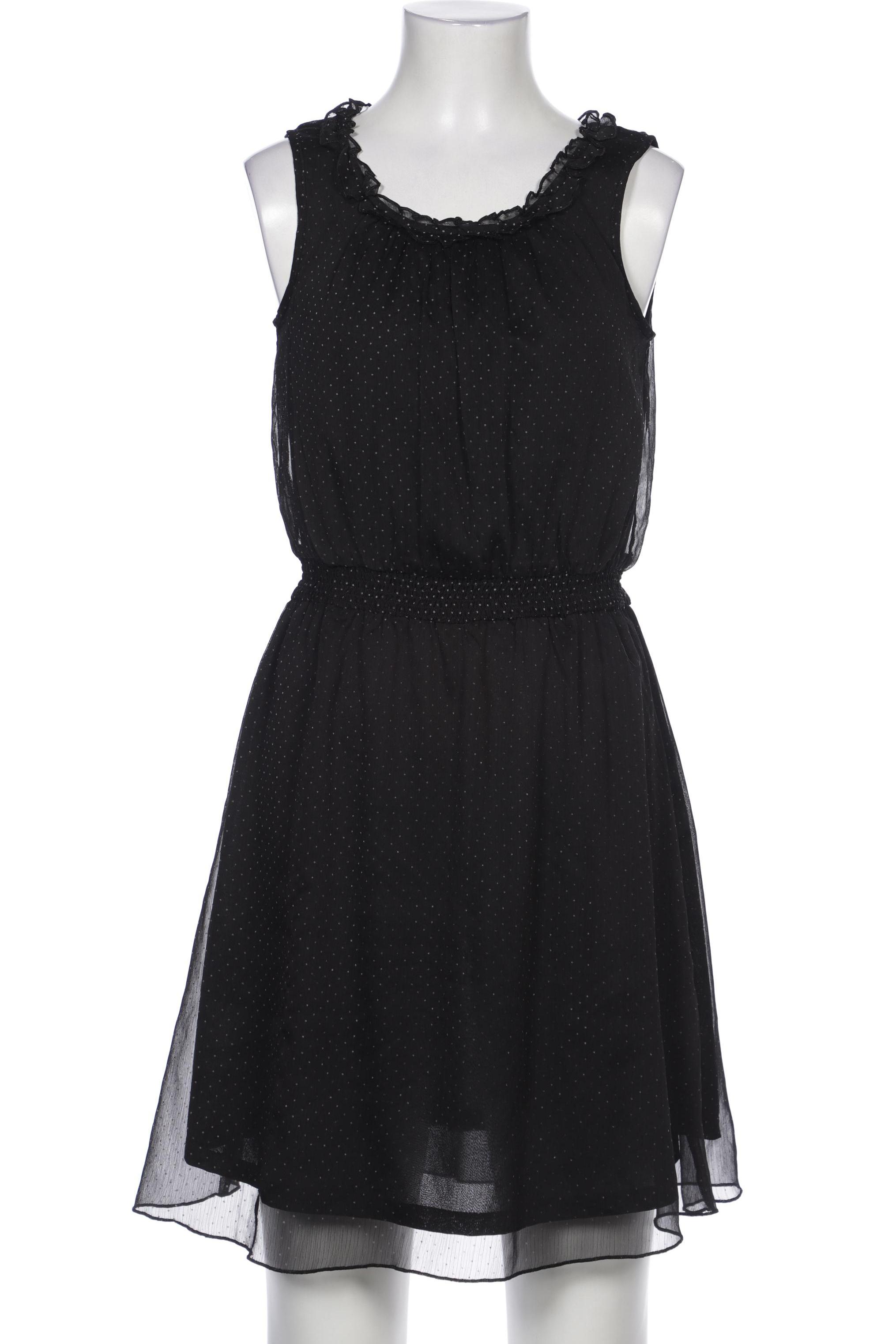 

Esprit Damen Kleid, schwarz