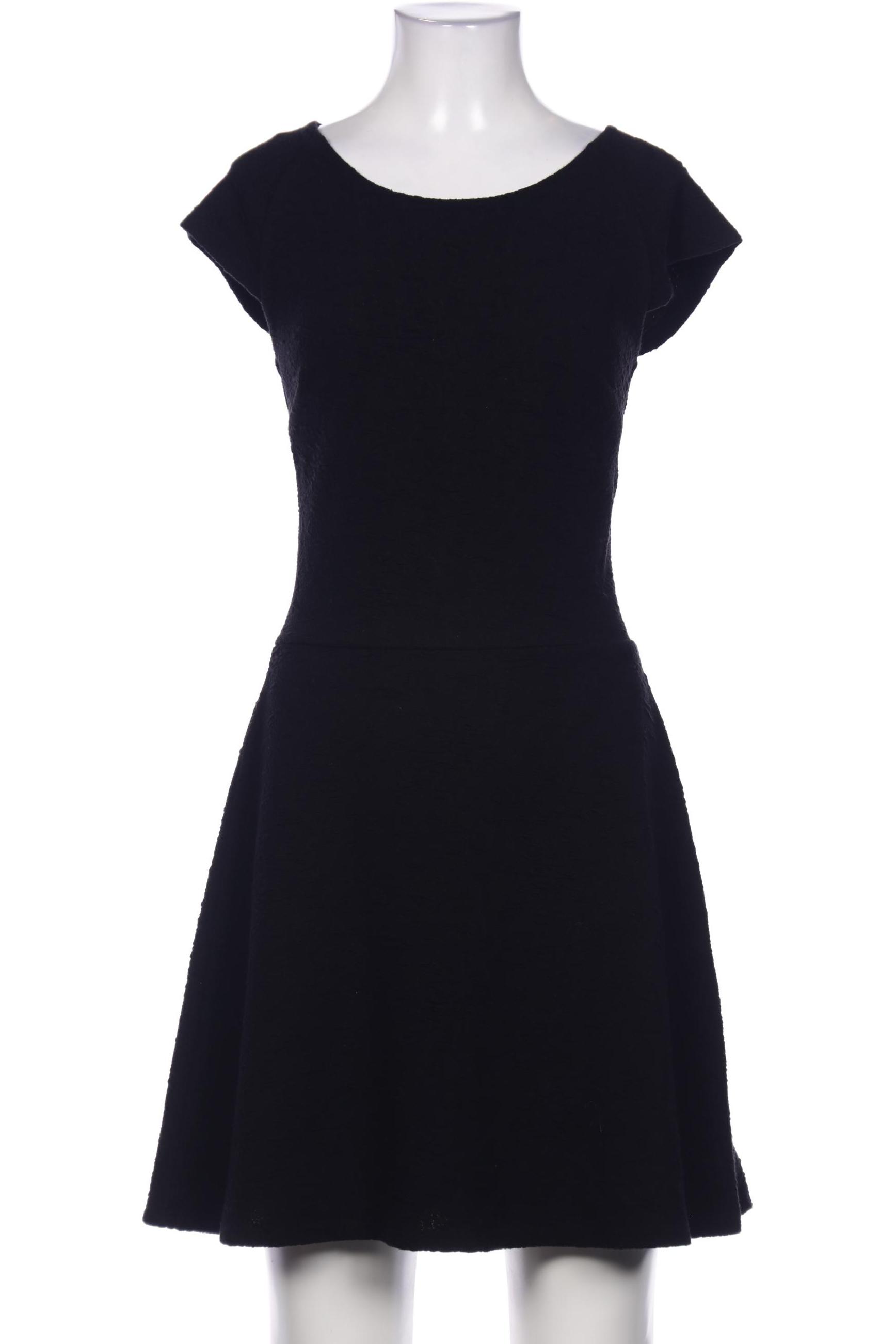 

Esprit Damen Kleid, schwarz, Gr. 34