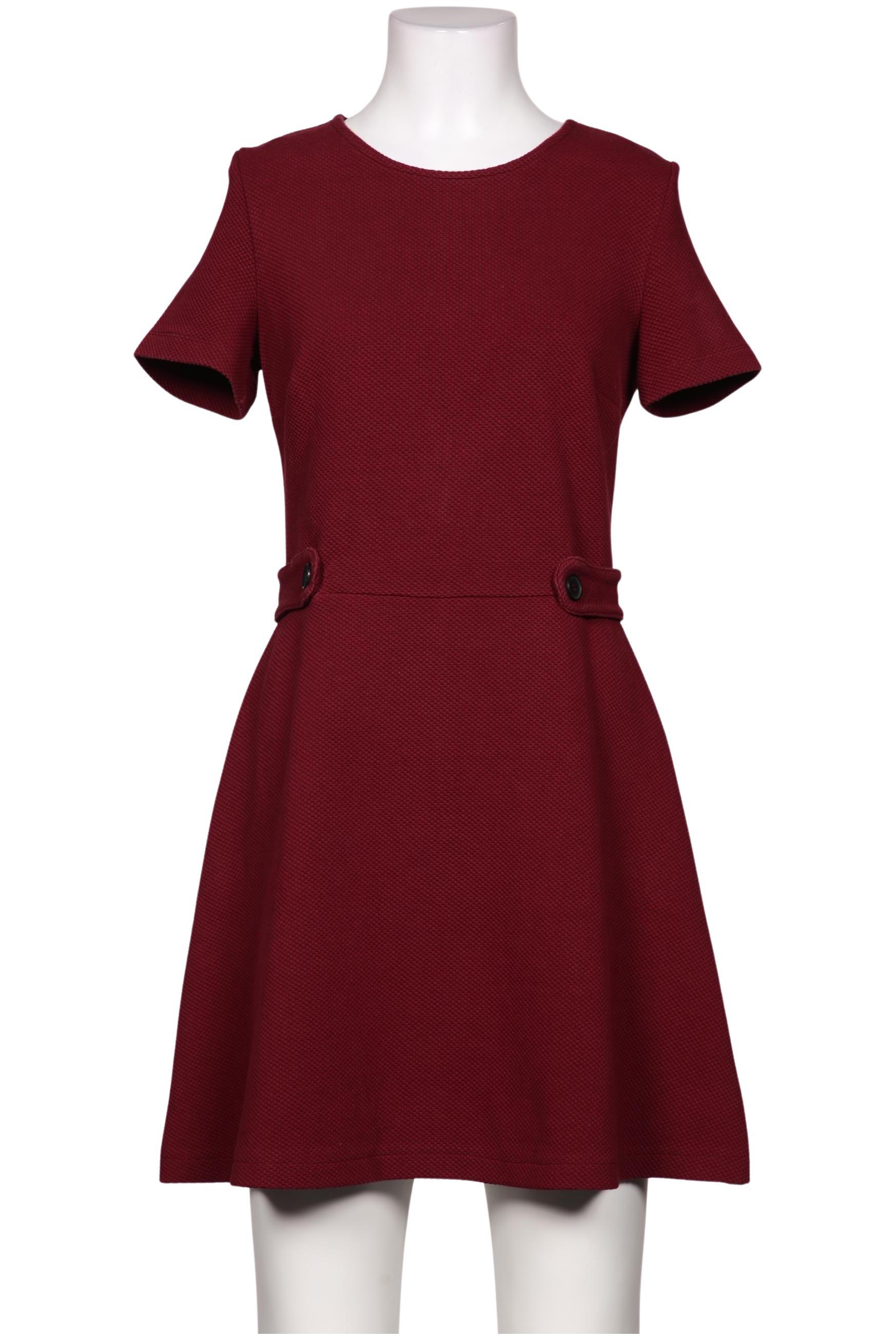 

Esprit Damen Kleid, bordeaux, Gr. 36