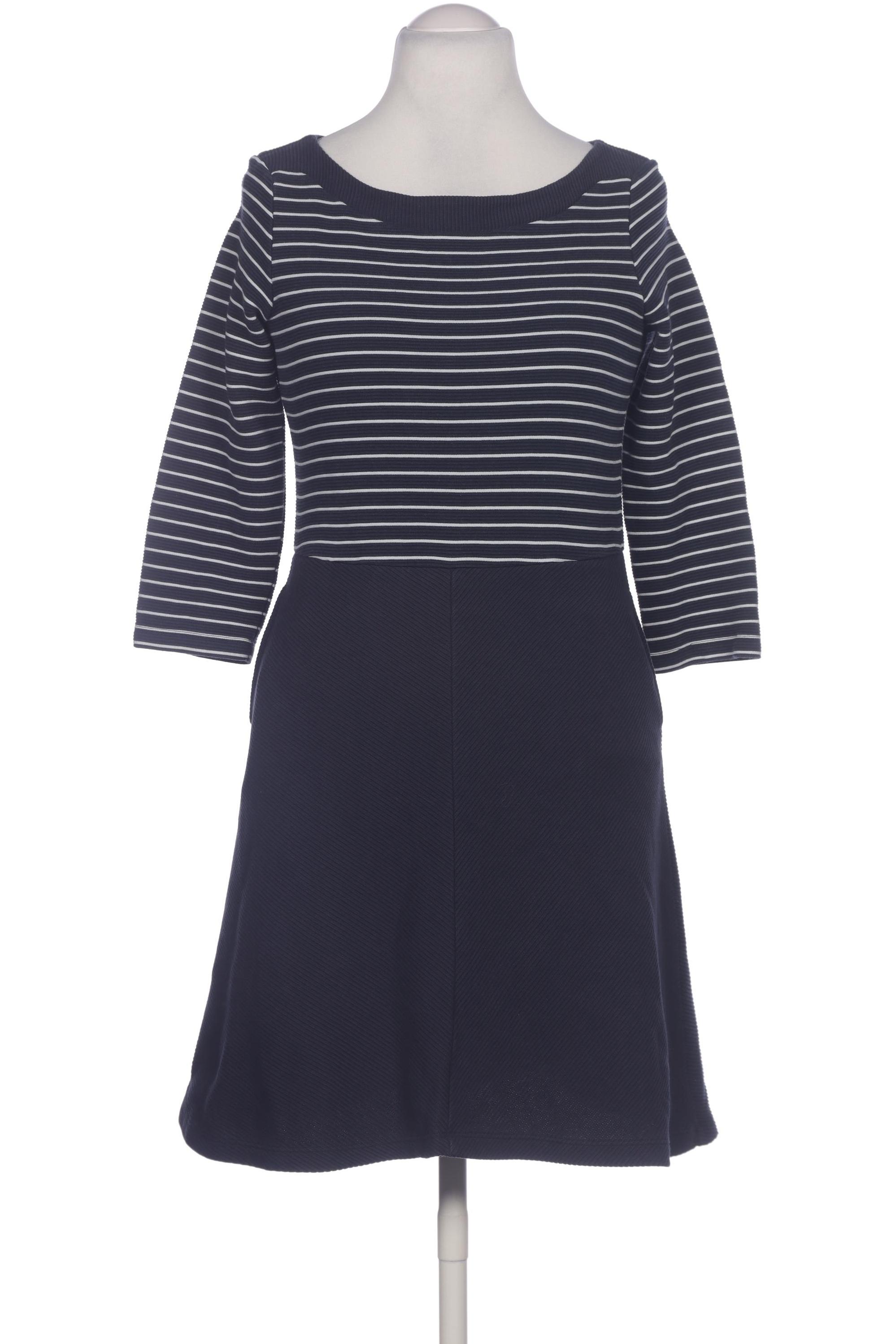 

Esprit Damen Kleid, marineblau, Gr. 38