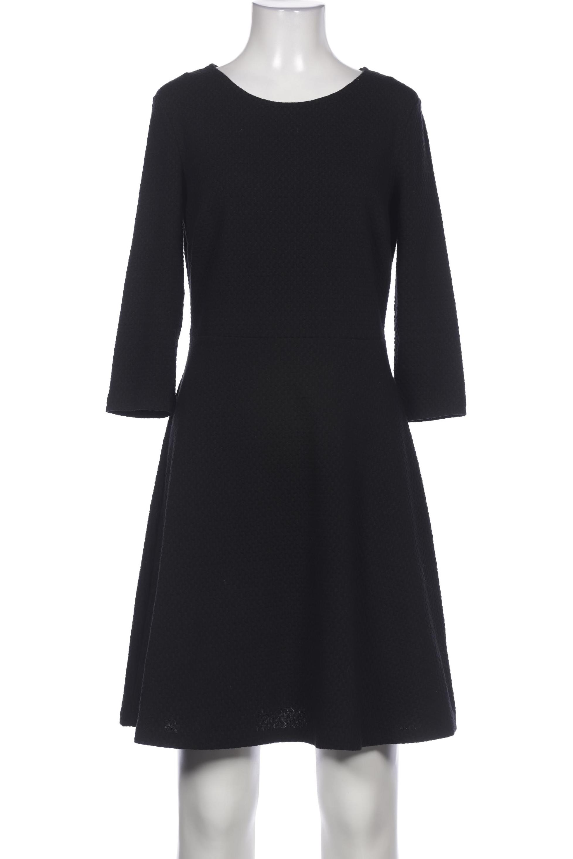 

Esprit Damen Kleid, schwarz, Gr. 36