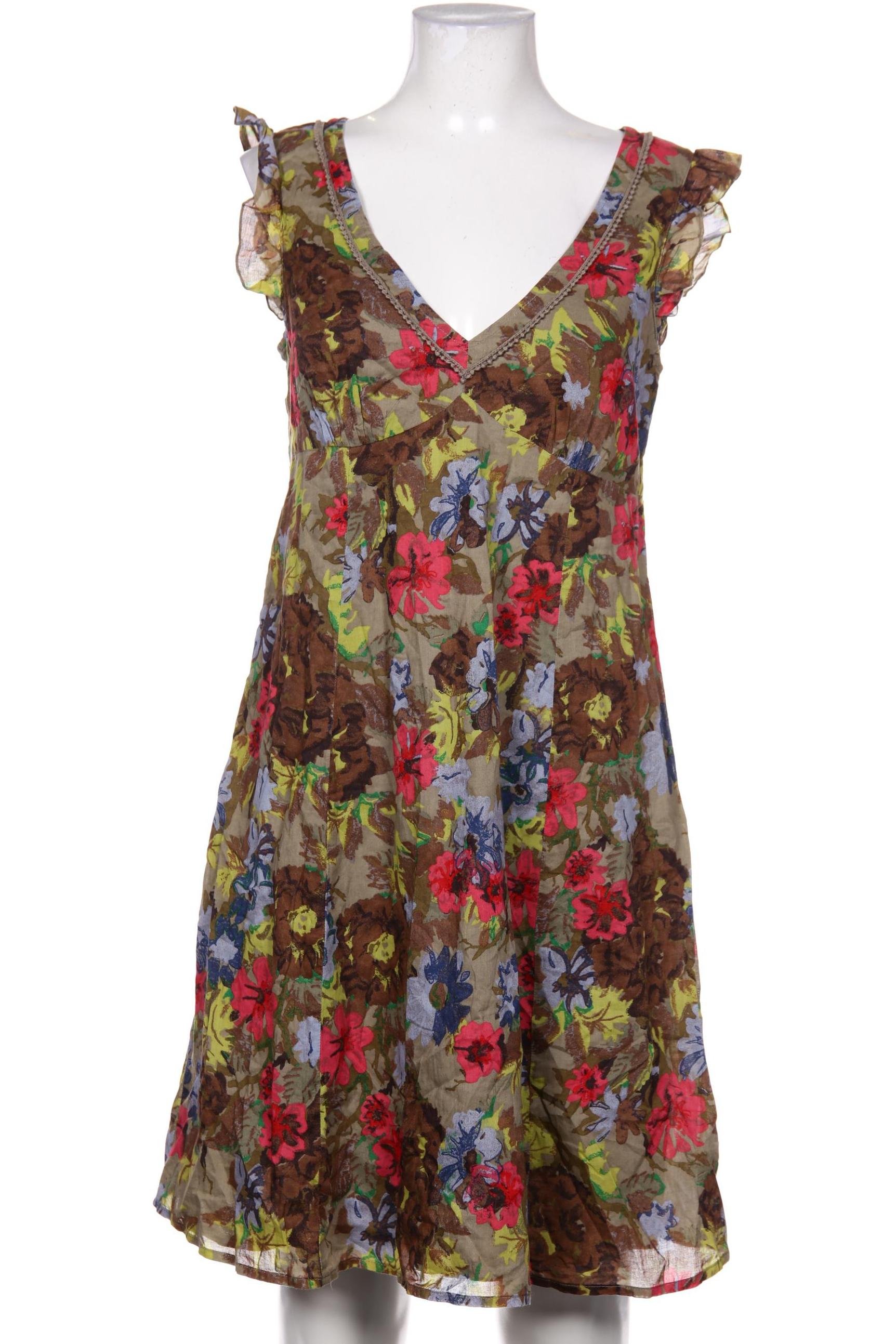 

Esprit Damen Kleid, grün, Gr. 40