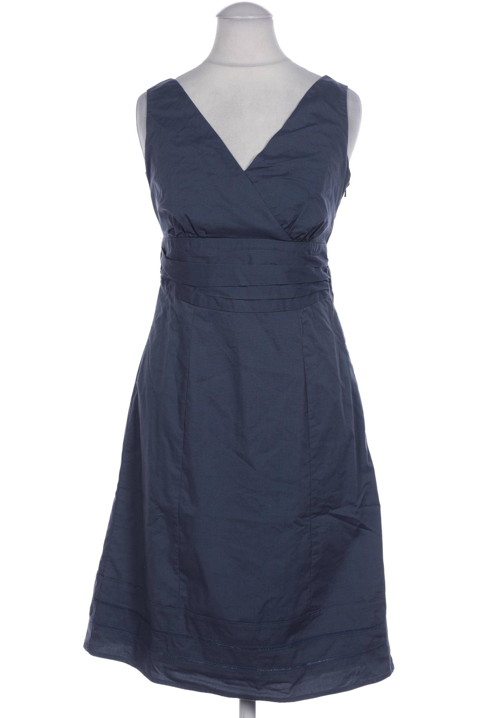 

Esprit Damen Kleid, marineblau, Gr. 32