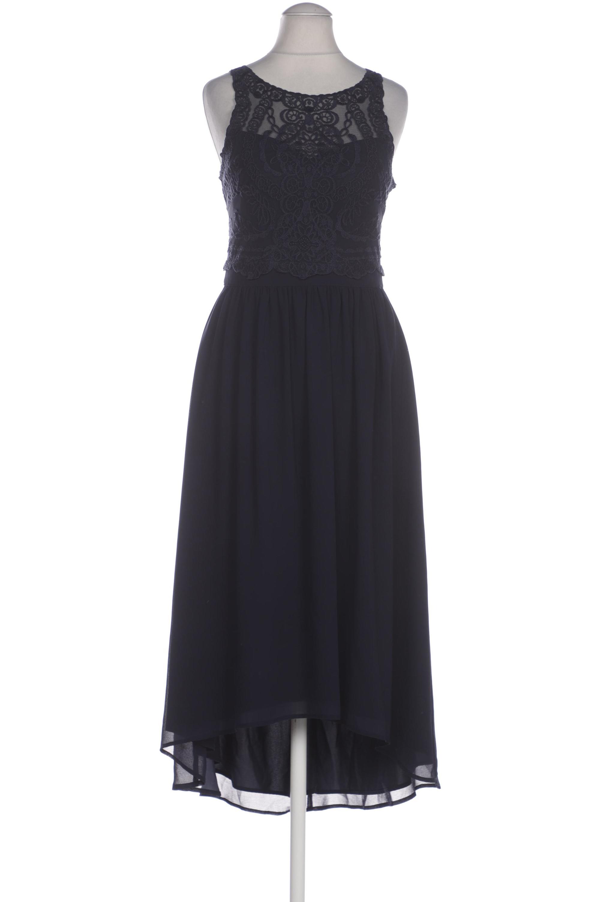 

Esprit Damen Kleid, marineblau, Gr. 34