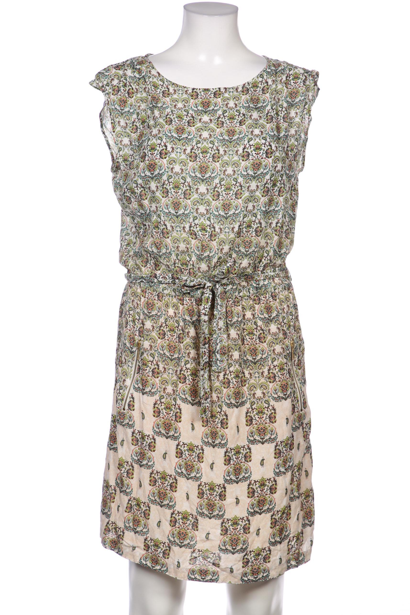 

Esprit Damen Kleid, mehrfarbig, Gr. 40