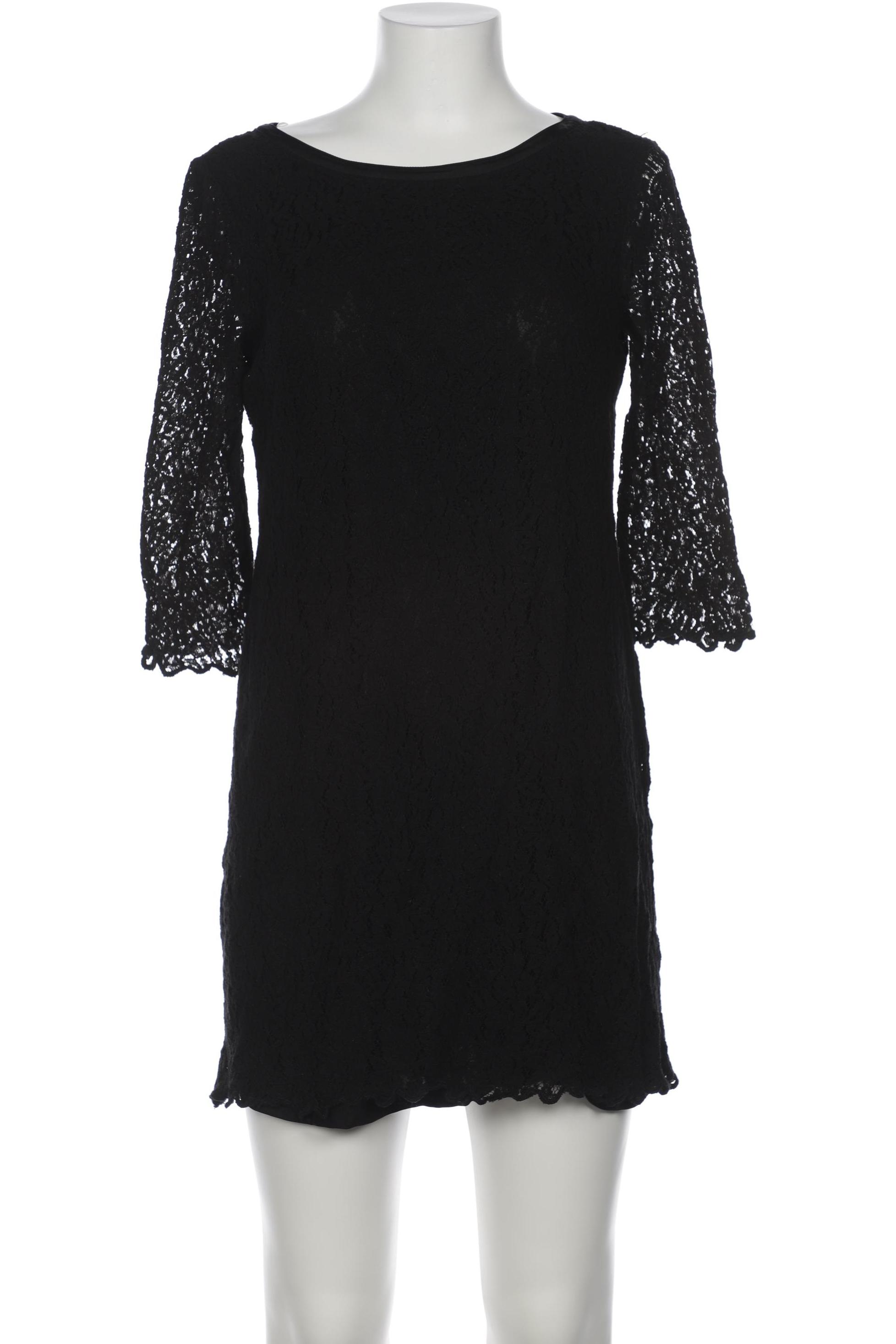 

Esprit Damen Kleid, schwarz, Gr. 40