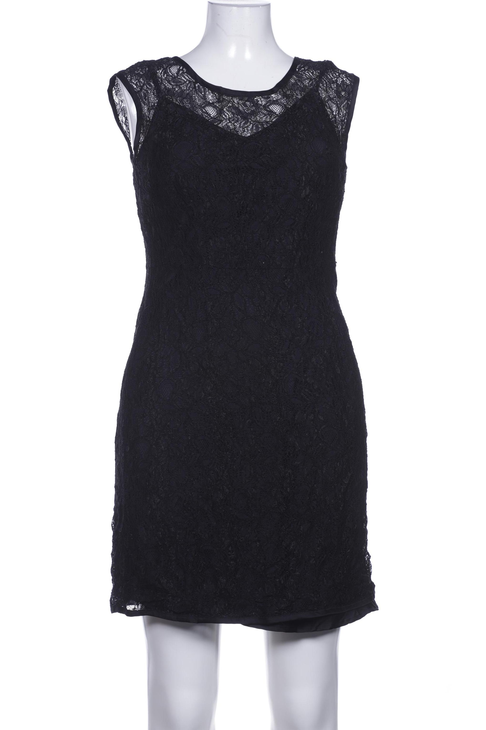 

Esprit Damen Kleid, schwarz