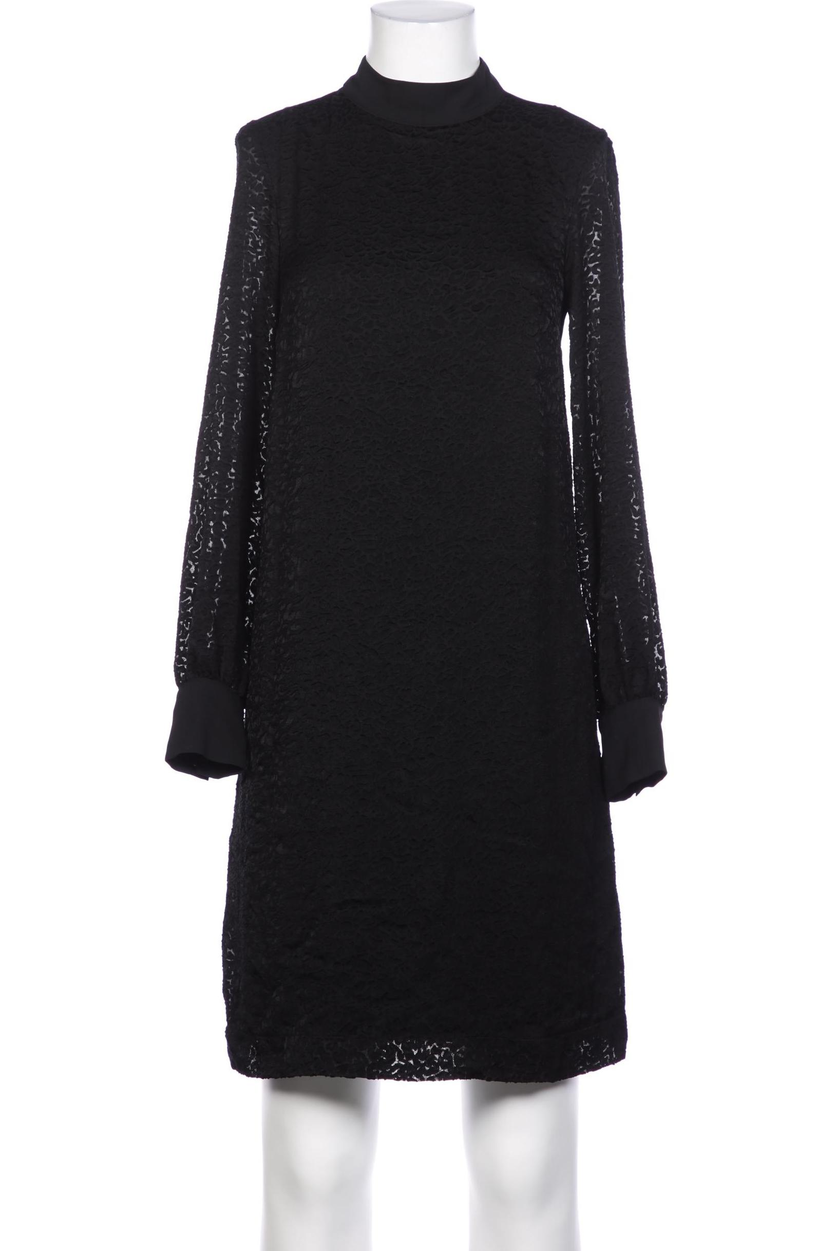 

Esprit Damen Kleid, schwarz, Gr. 34