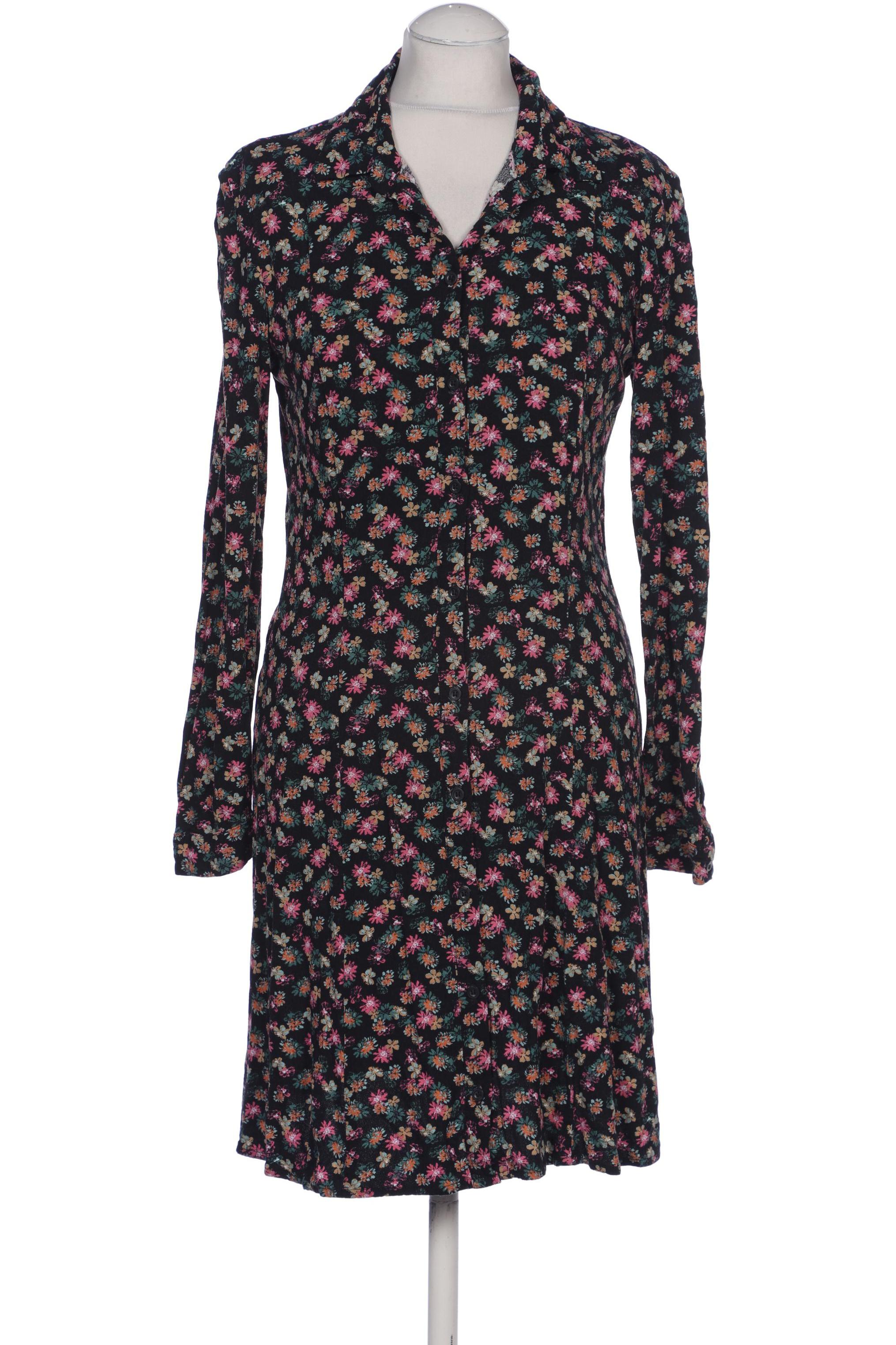 

Esprit Damen Kleid, mehrfarbig, Gr. 38