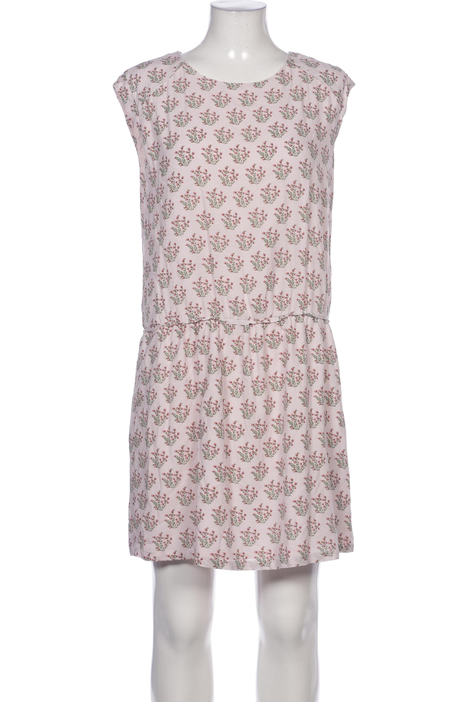 

Esprit Damen Kleid, pink, Gr. 40