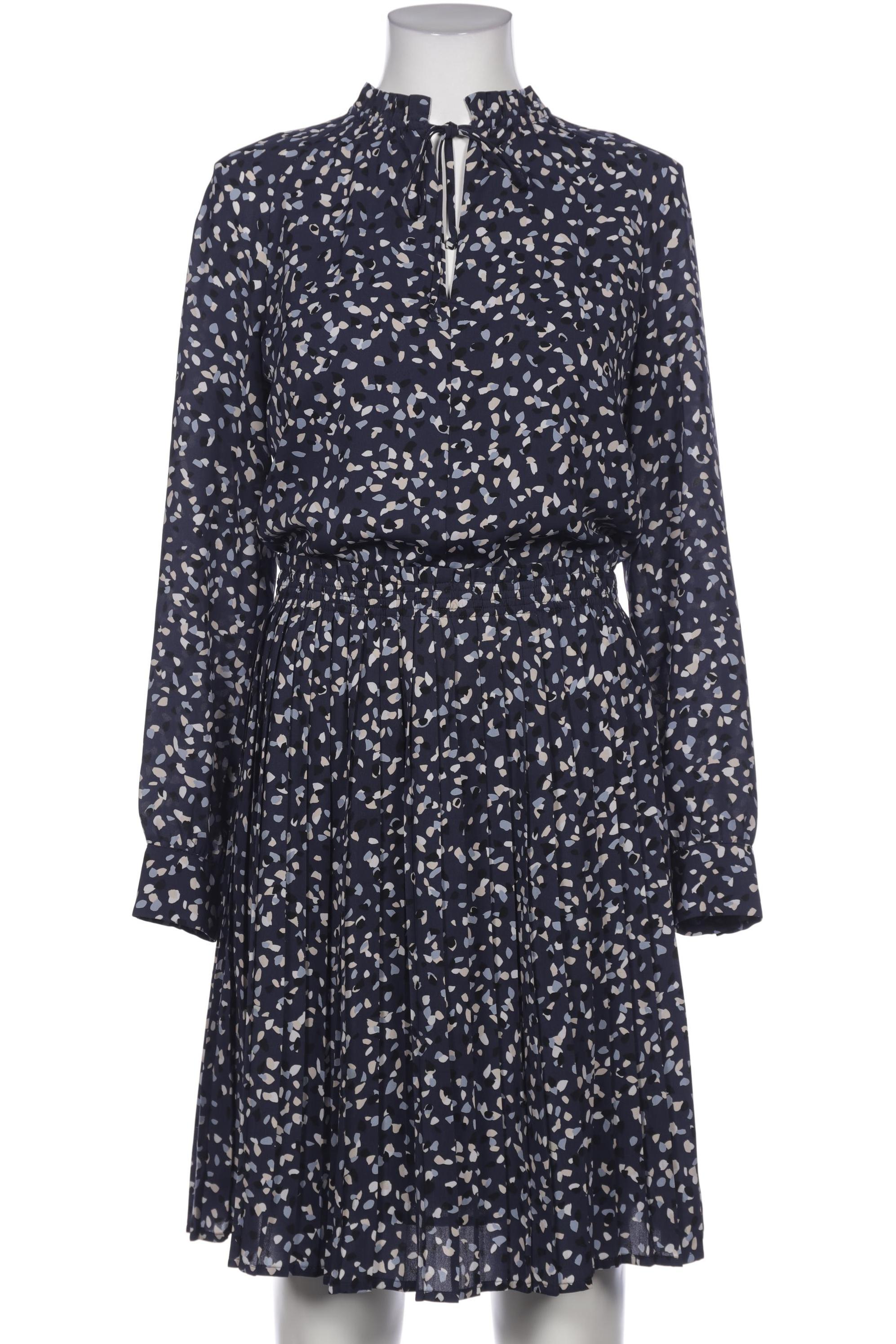 

Esprit Damen Kleid, marineblau