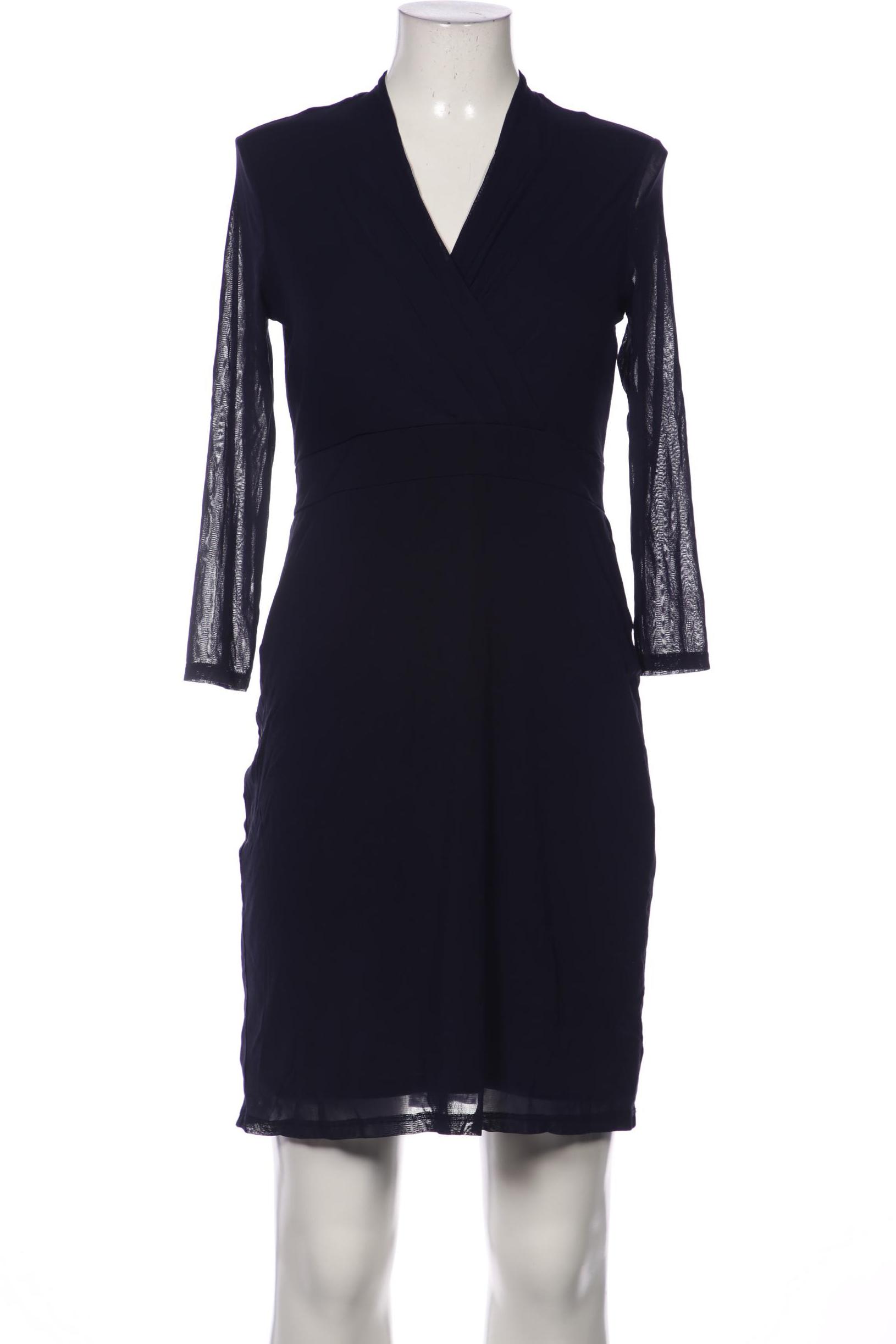 

Esprit Damen Kleid, marineblau, Gr. 42
