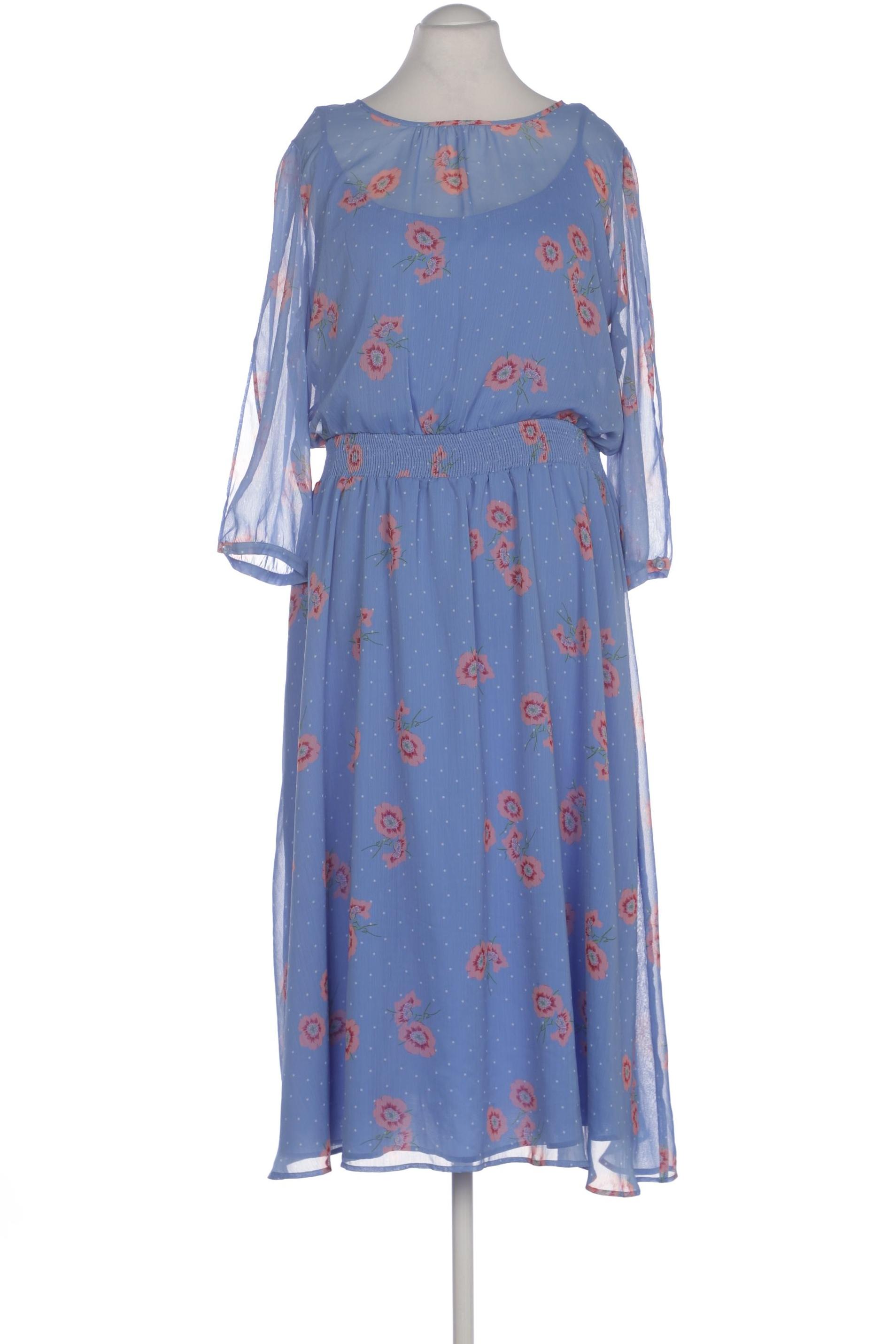 

Esprit Damen Kleid, blau, Gr. 44