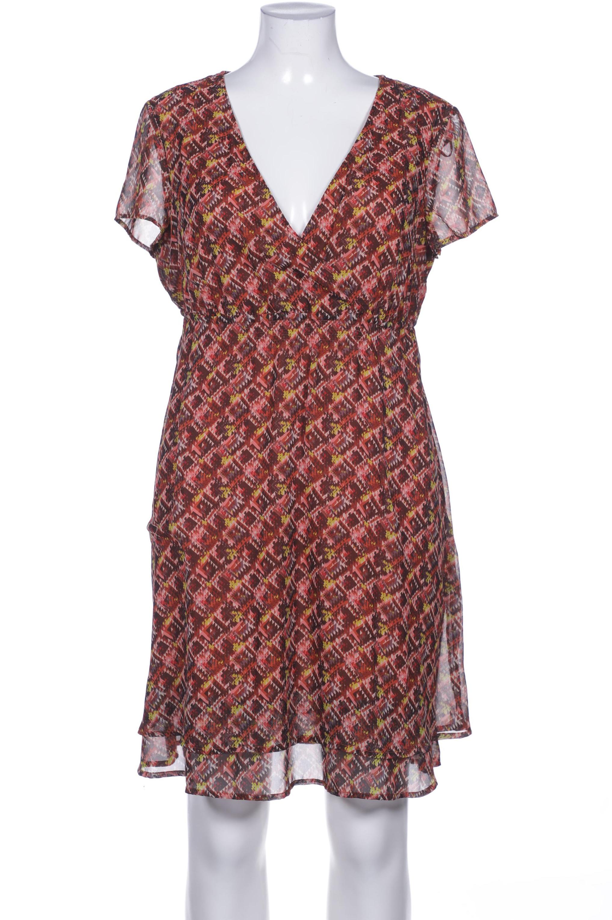 

Esprit Damen Kleid, orange