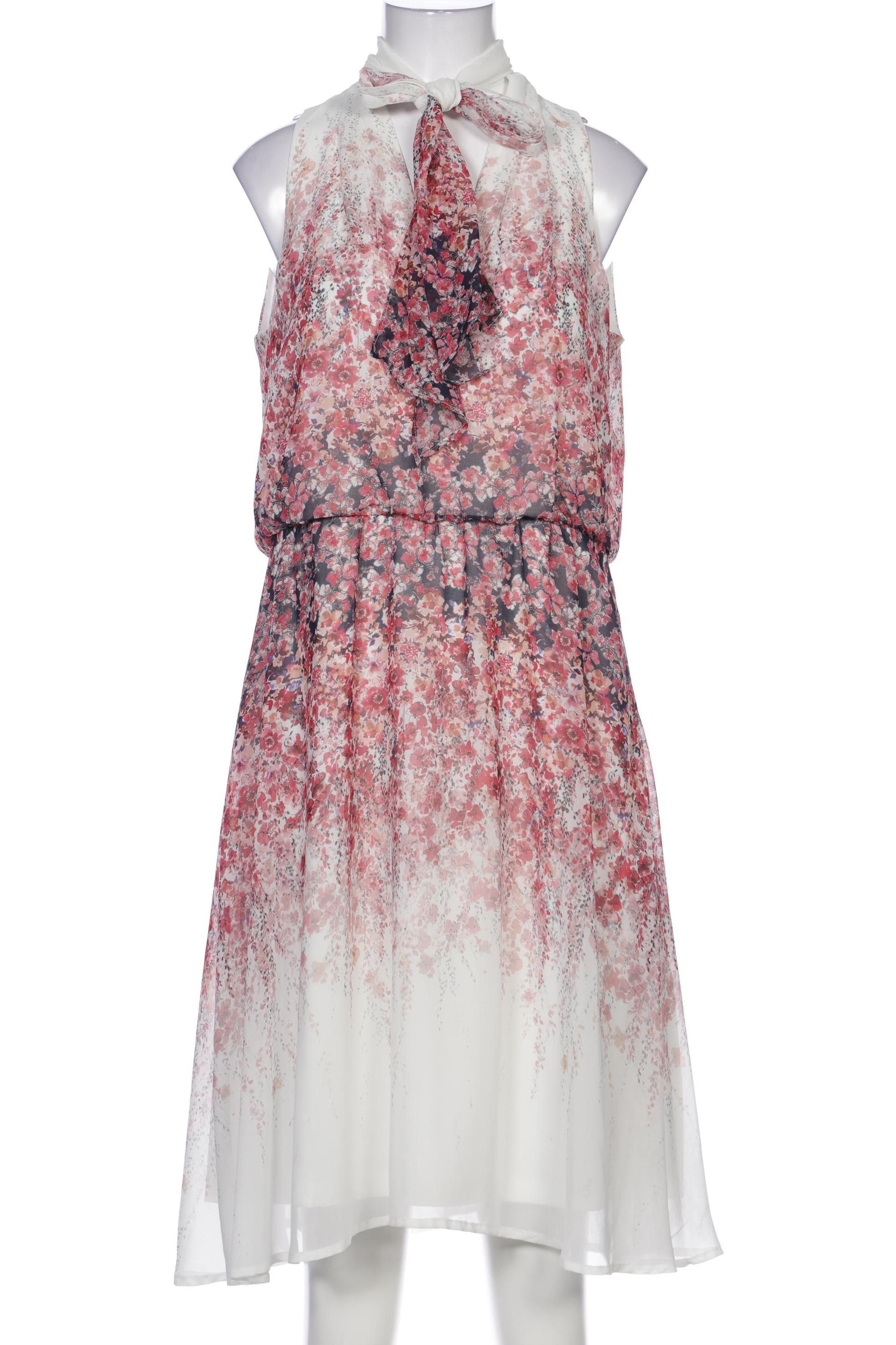 

Esprit Damen Kleid, pink, Gr. 38