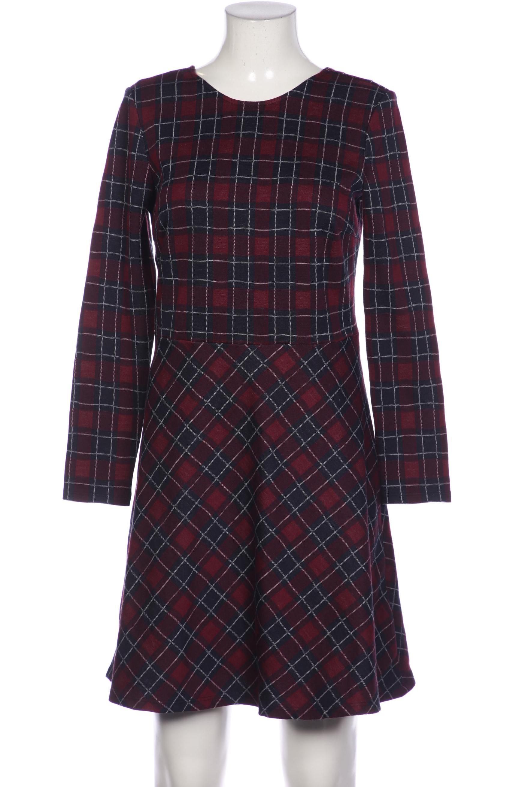 

Esprit Damen Kleid, bordeaux, Gr. 42