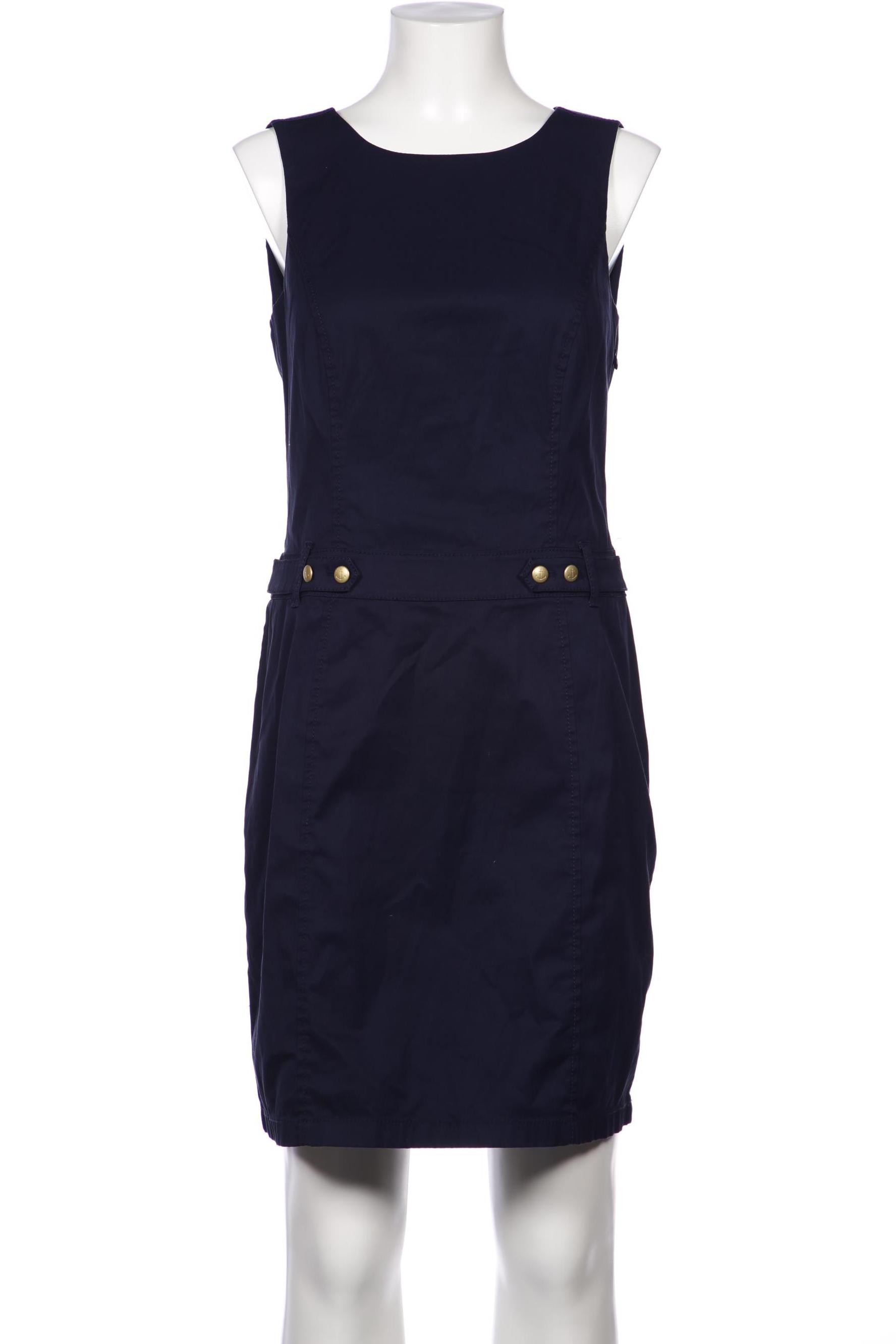 

Esprit Damen Kleid, marineblau, Gr. 40