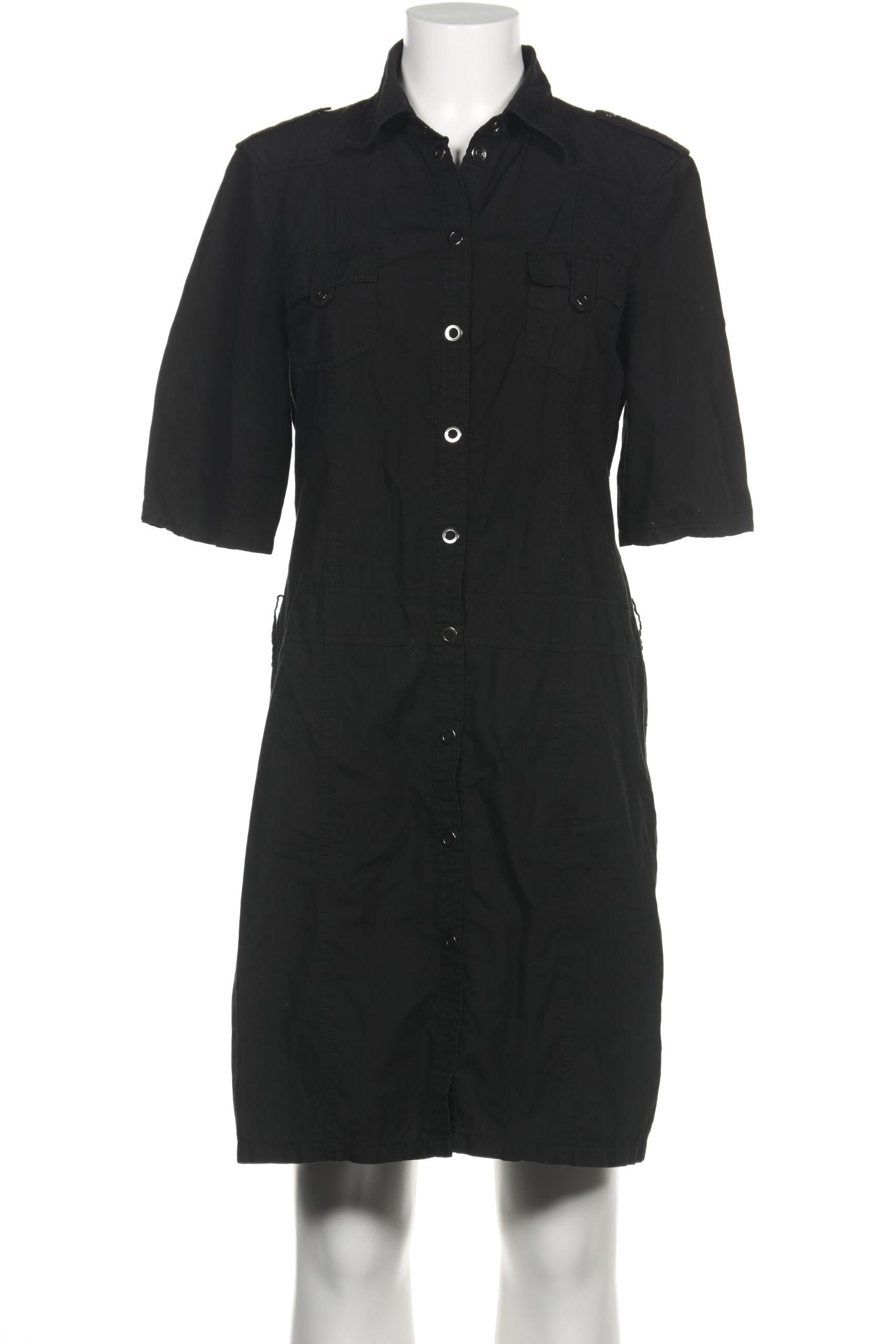 

Esprit Damen Kleid, schwarz, Gr. 42