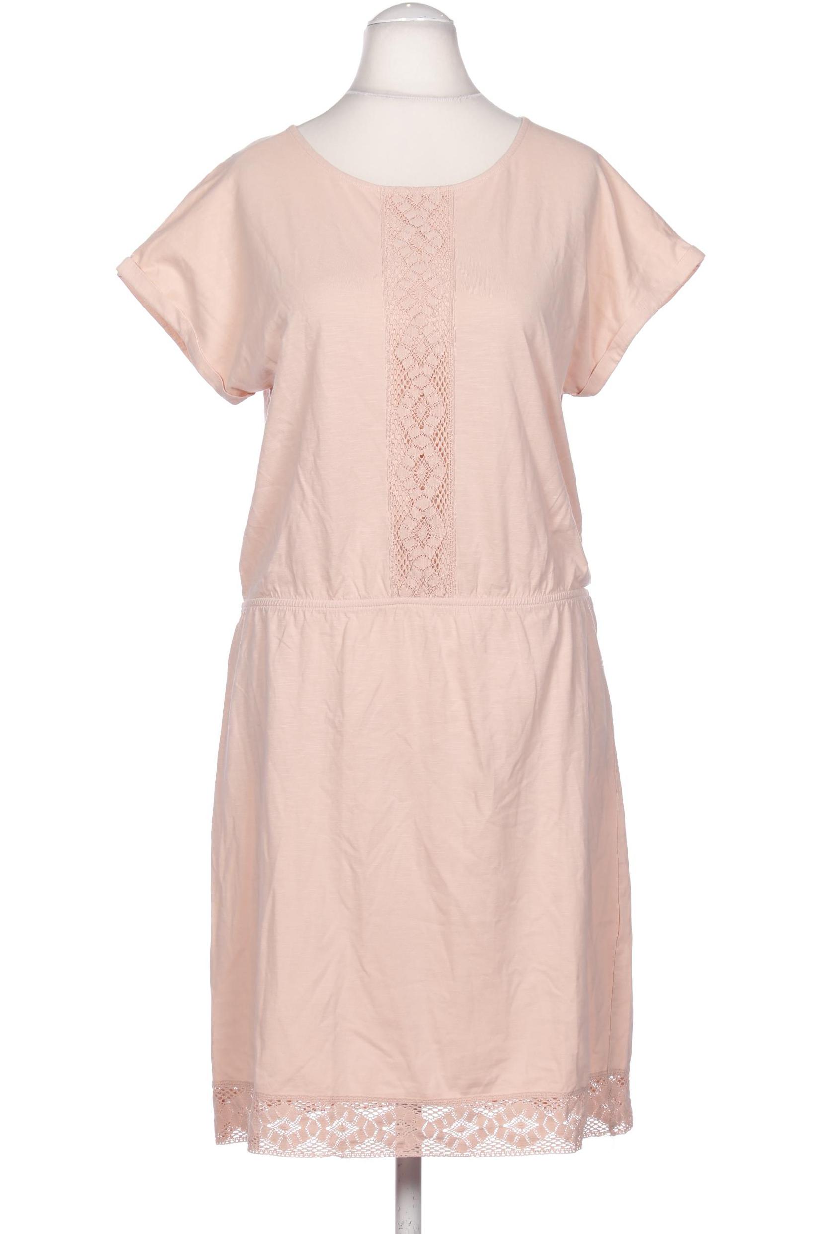 

Esprit Damen Kleid, pink, Gr. 36