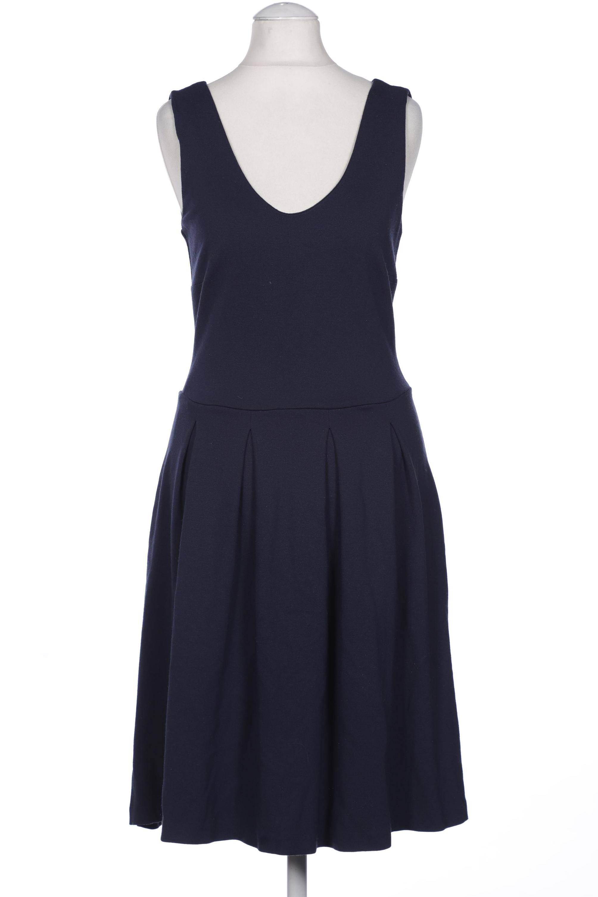 

Esprit Damen Kleid, marineblau, Gr. 34