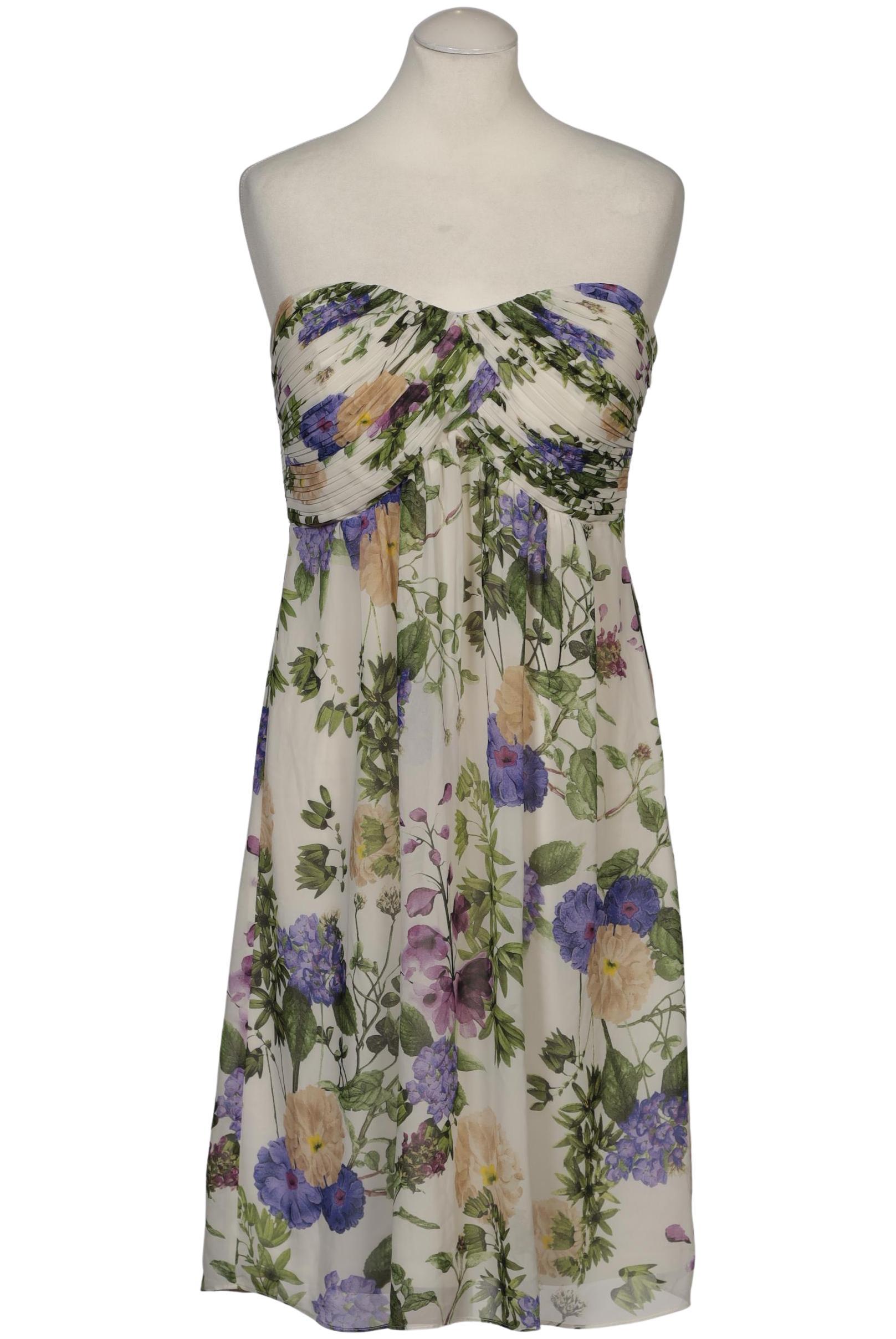 

Esprit Damen Kleid, mehrfarbig, Gr. 40