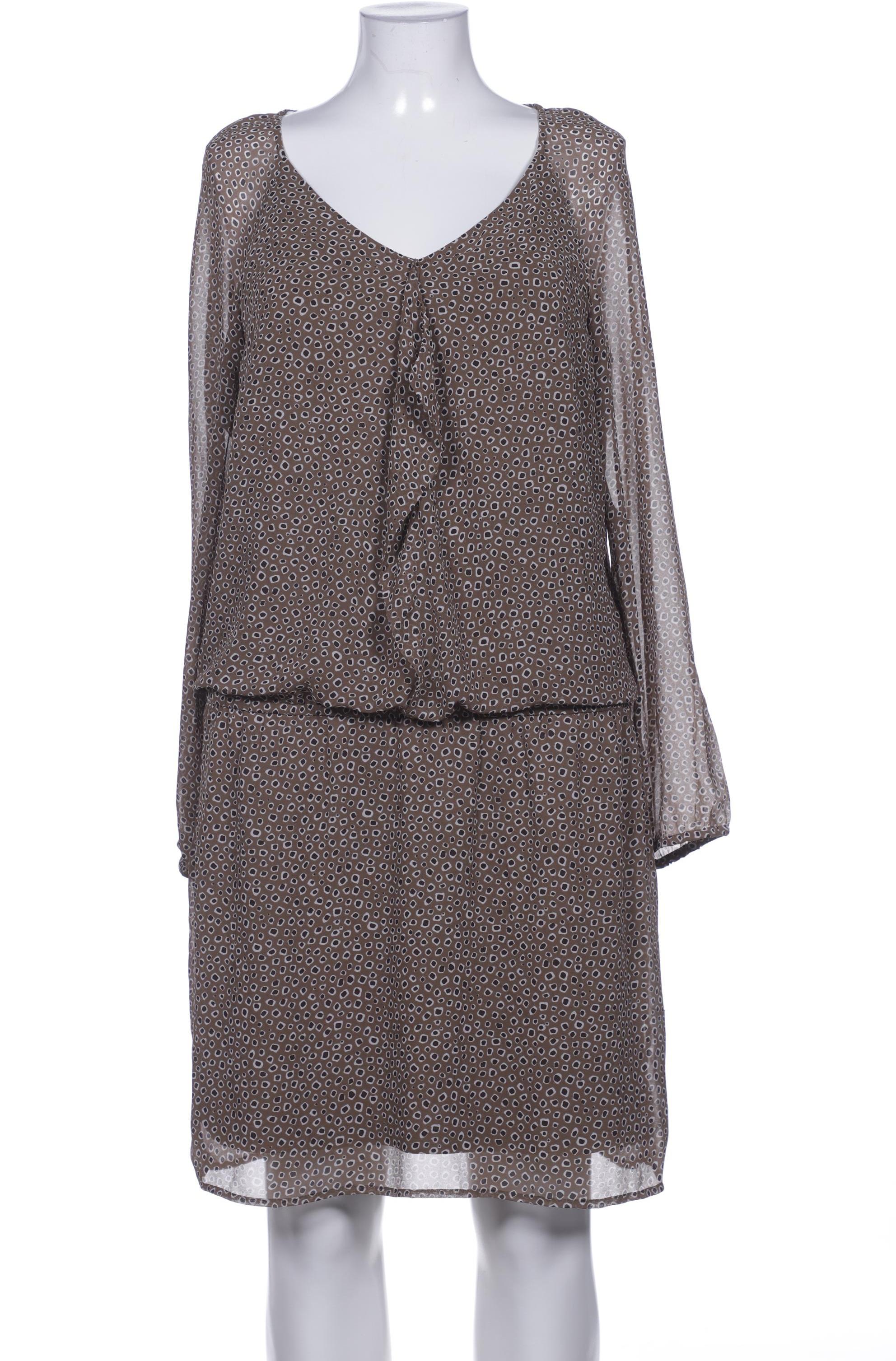 

Esprit Damen Kleid, grün, Gr. 42