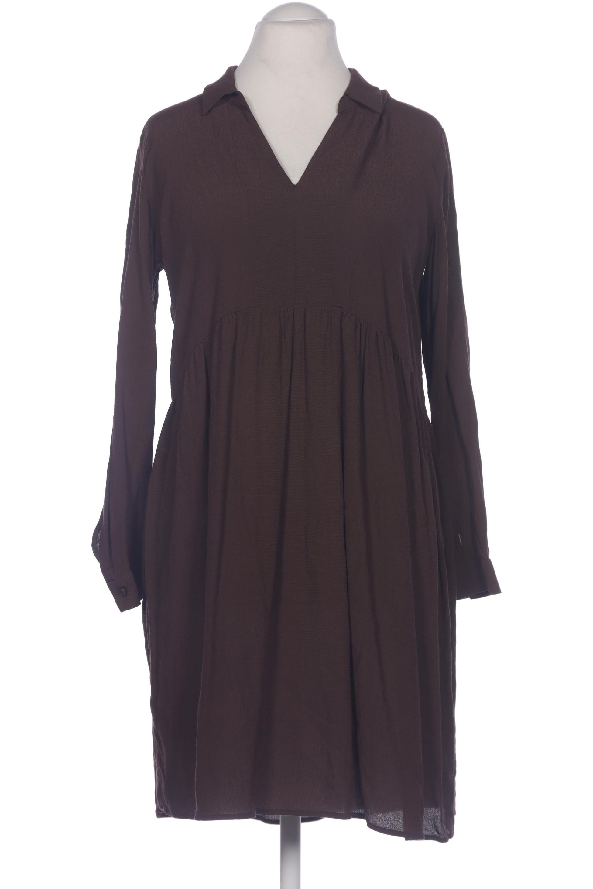 

Esprit Damen Kleid, braun, Gr. 36