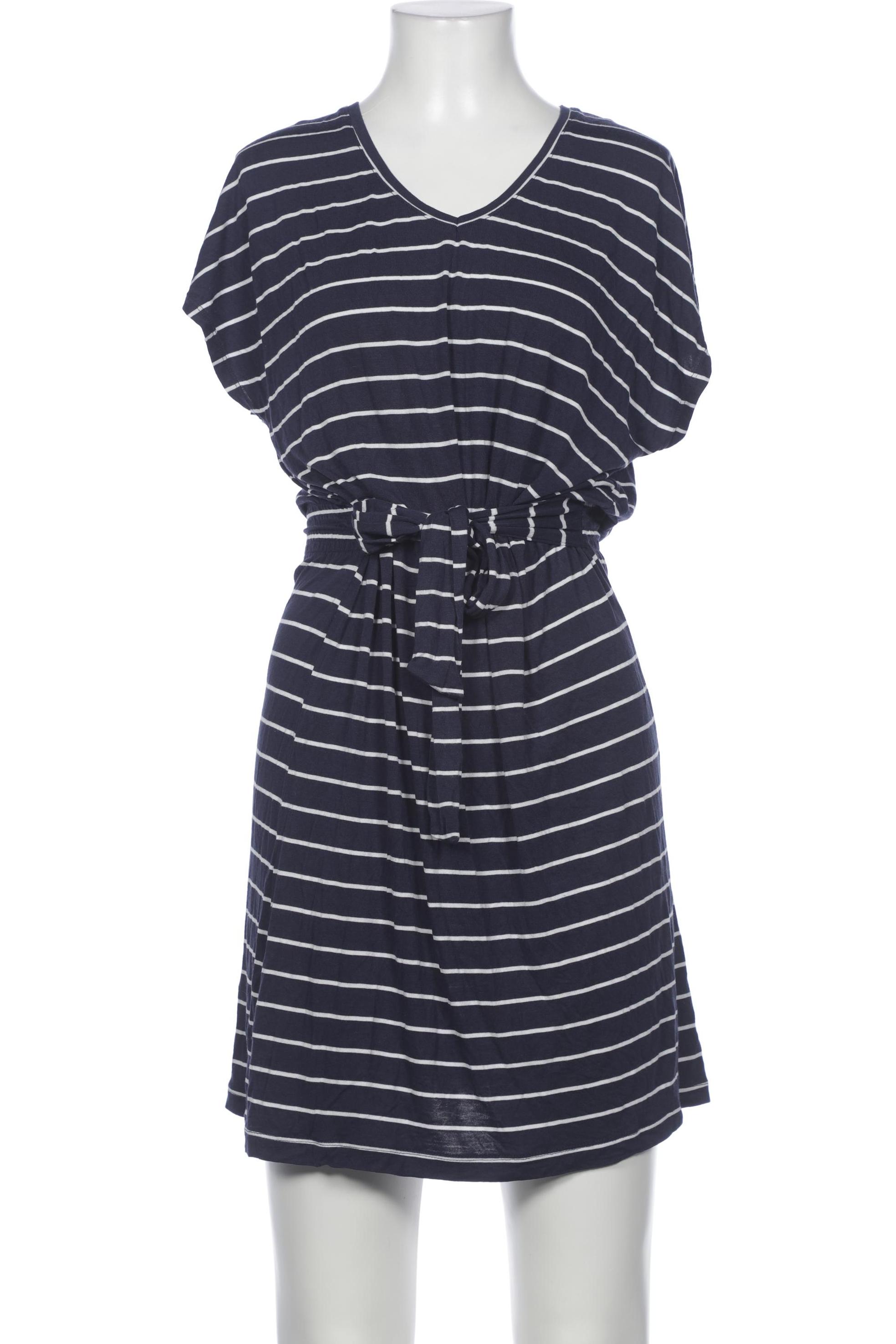 

Esprit Damen Kleid, marineblau, Gr. 34