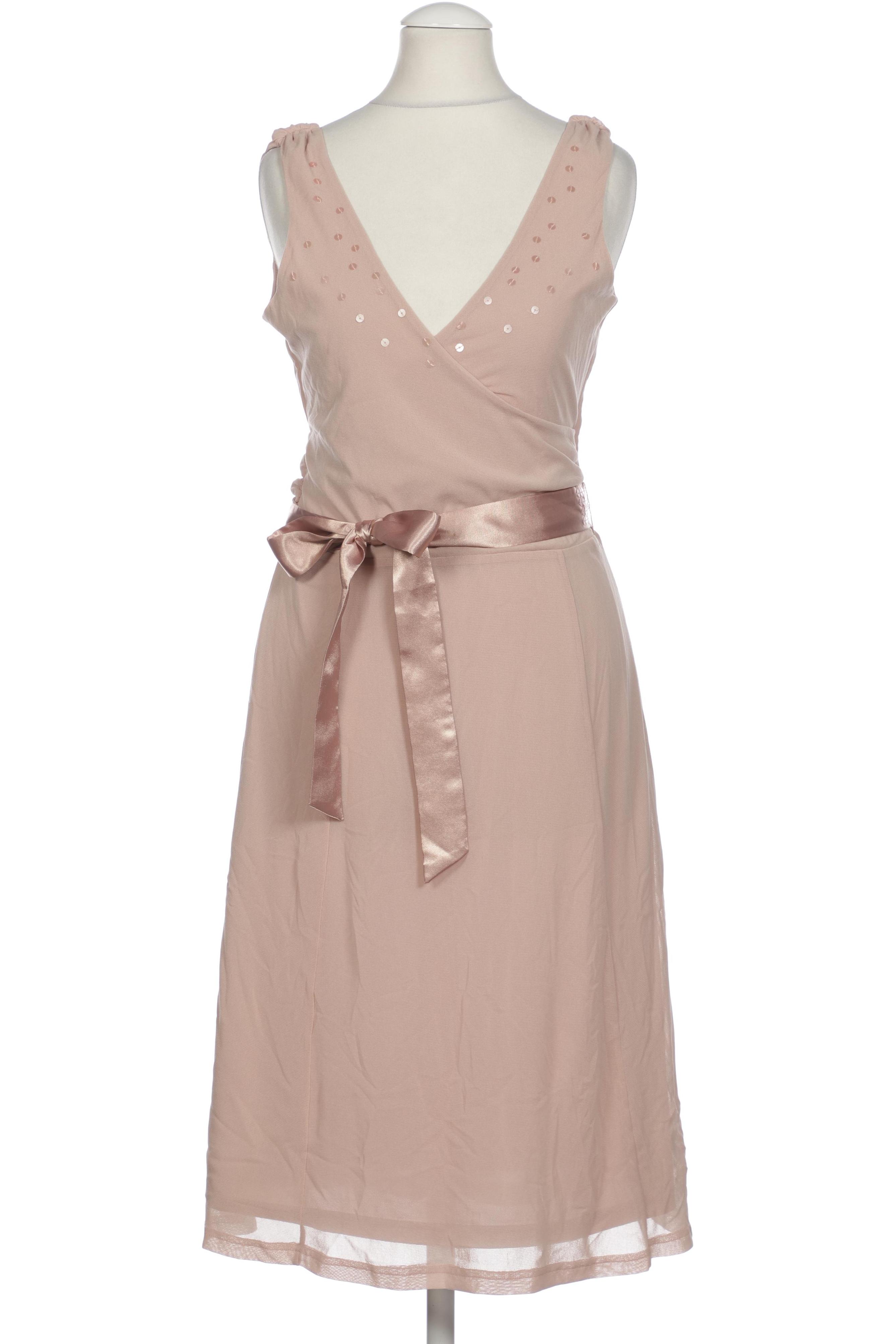 

Esprit Damen Kleid, pink, Gr. 36